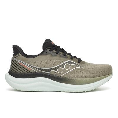 Hardloopschoenen saucony triumph 23 groen