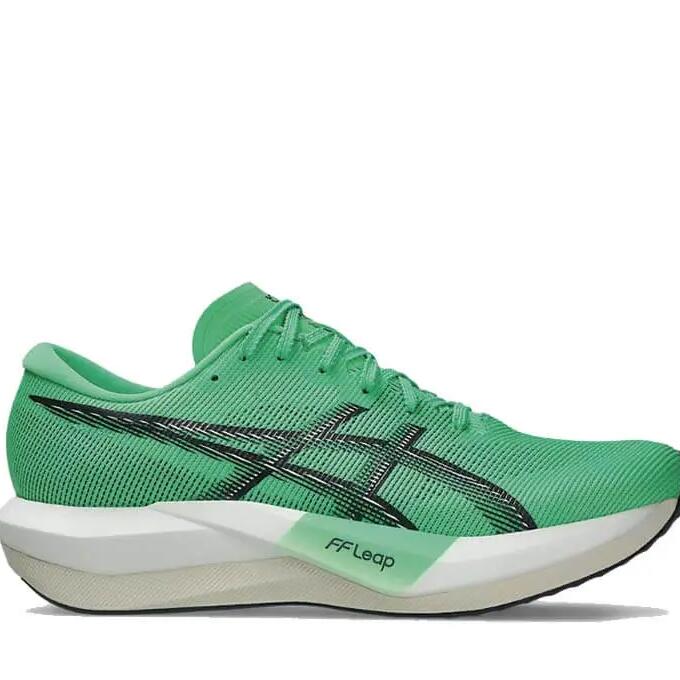 Asics Magic Speed 5 Vital Green