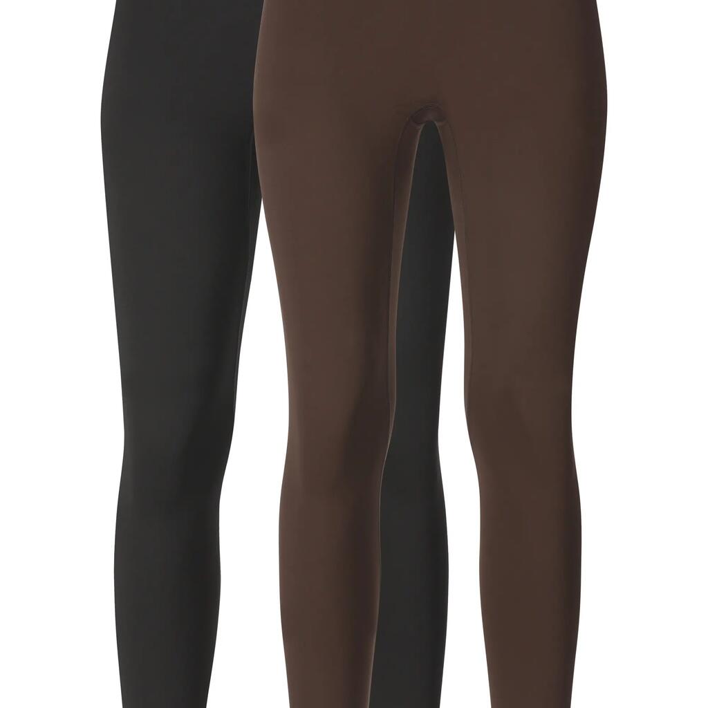 Women's Leggings Athlecia Blossom (x2)