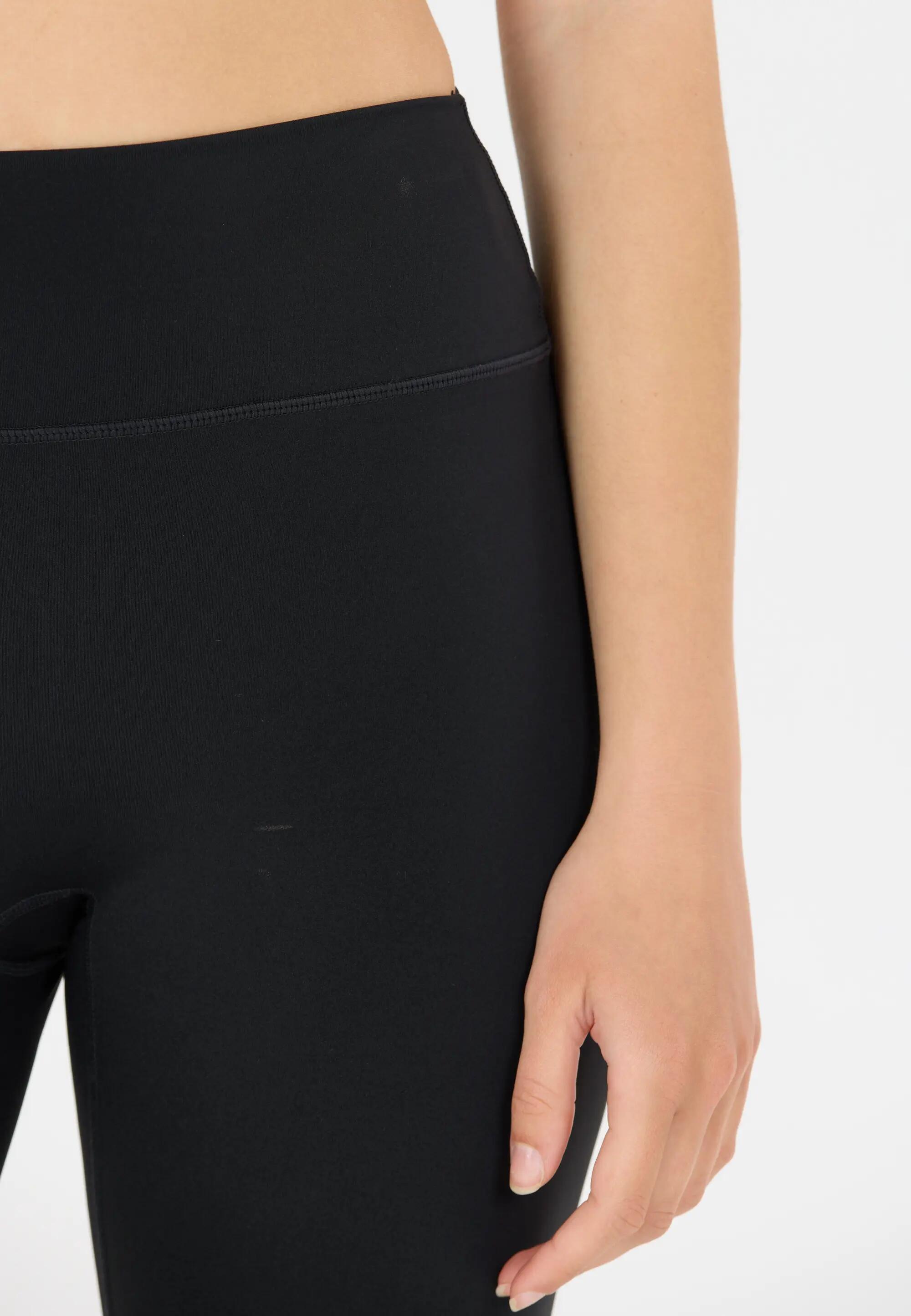 Legging femme Athlecia Blossom (x2) 9/10