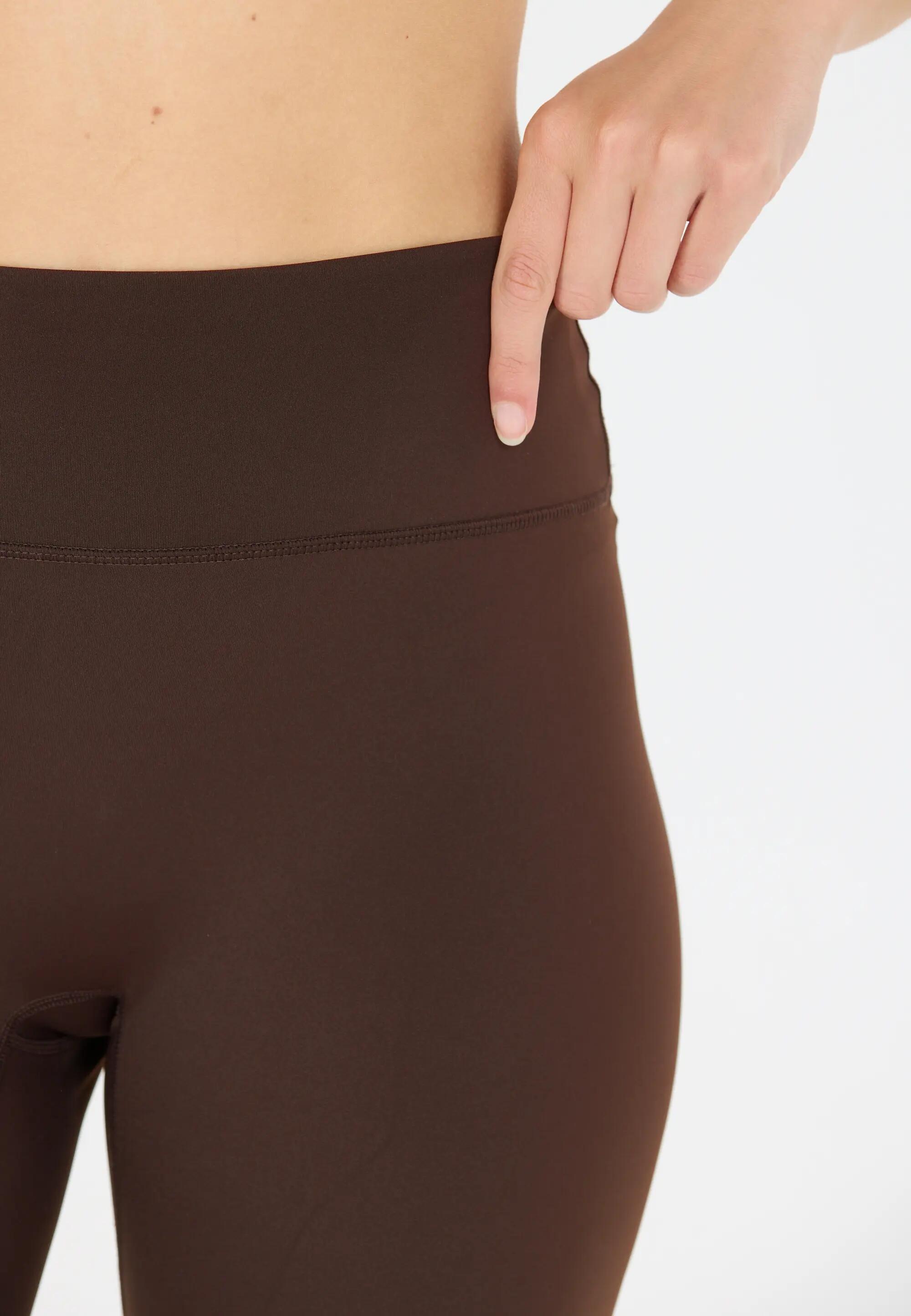 Legging femme Athlecia Blossom (x2) 8/10