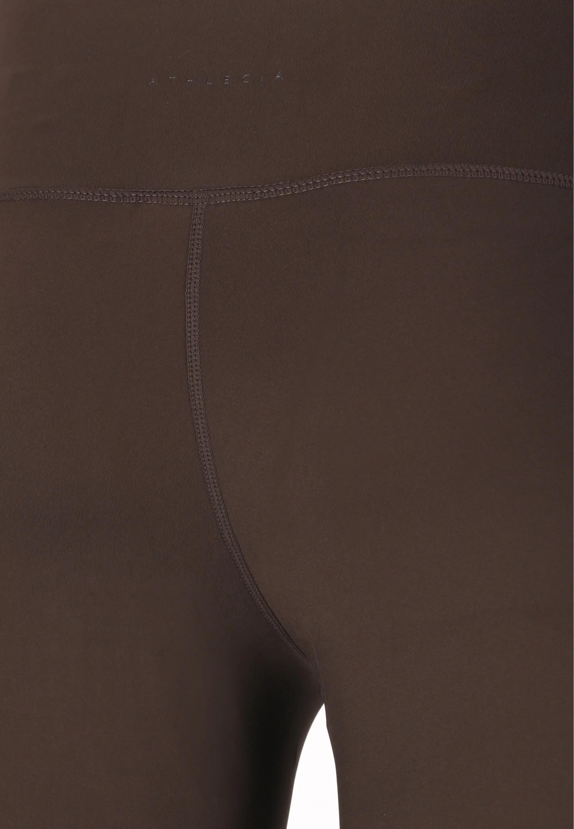 Legging femme Athlecia Blossom (x2) 7/10