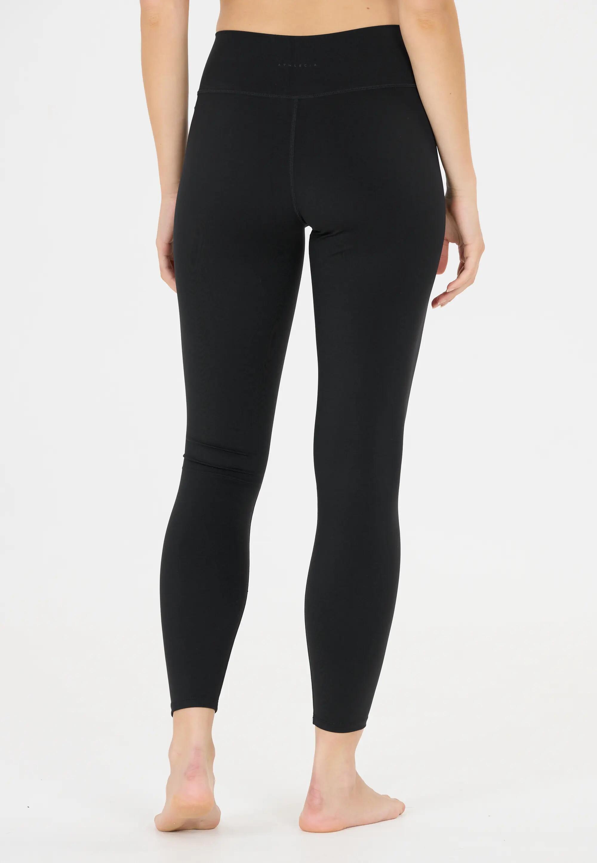 Legging femme Athlecia Blossom (x2) 6/10