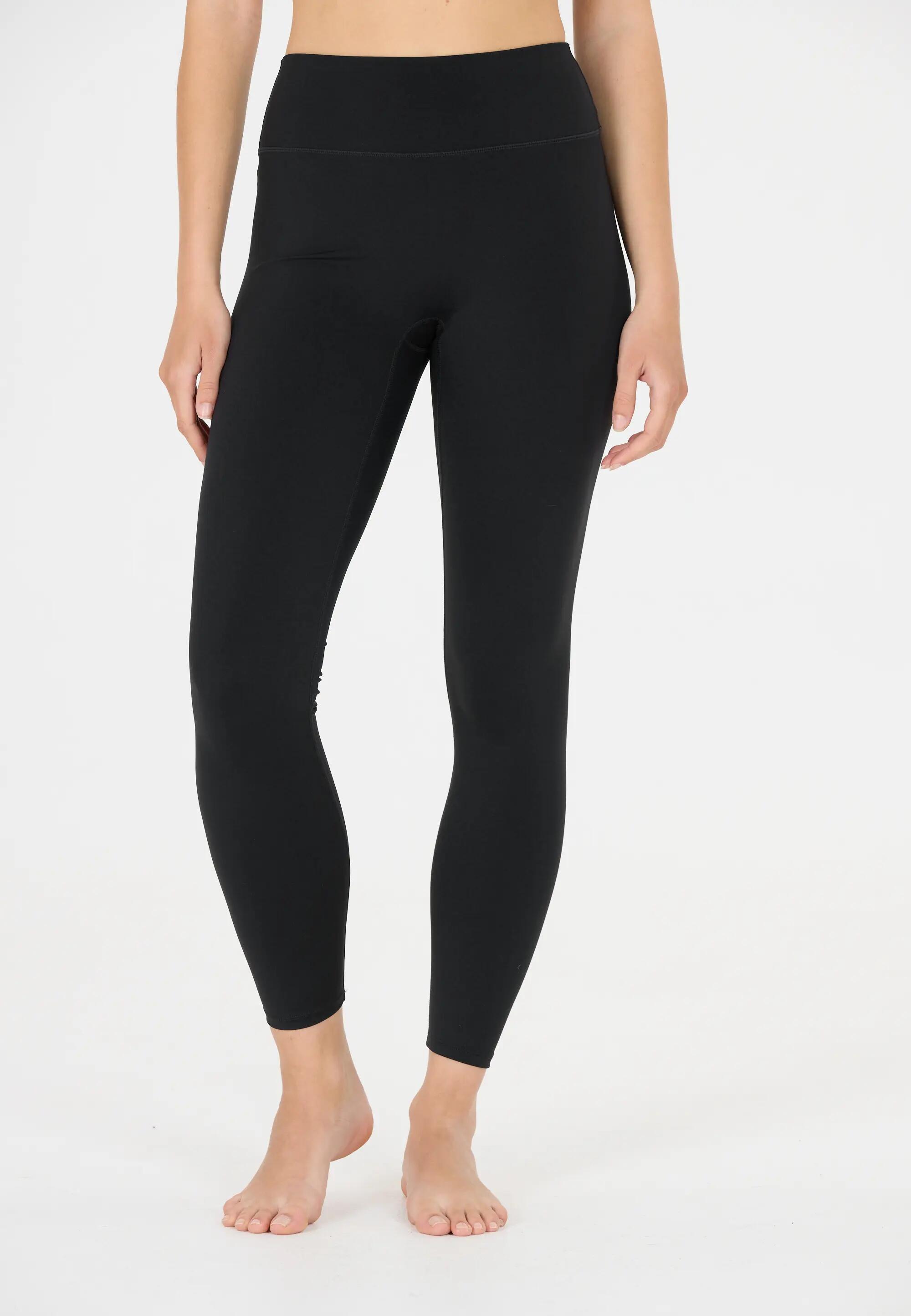 Legging femme Athlecia Blossom (x2) 5/10