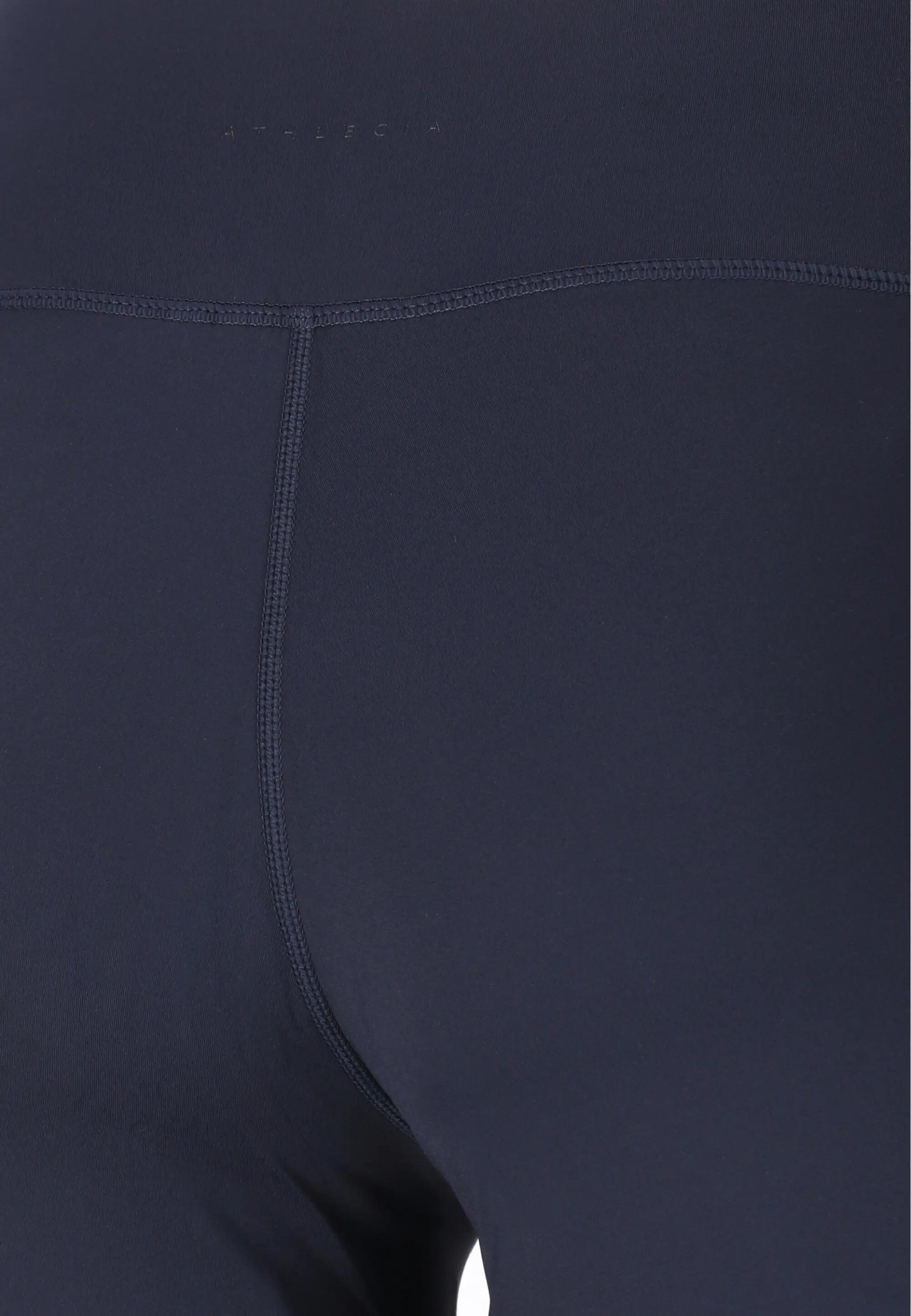 Legging femme Athlecia Blossom (x2) 7/10