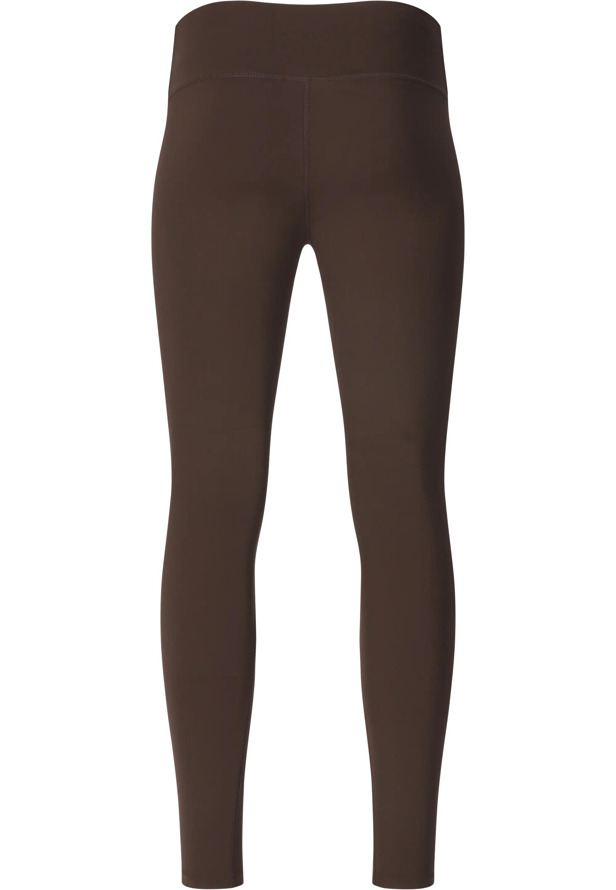 Legging femme Athlecia Blossom (x2) 2/10