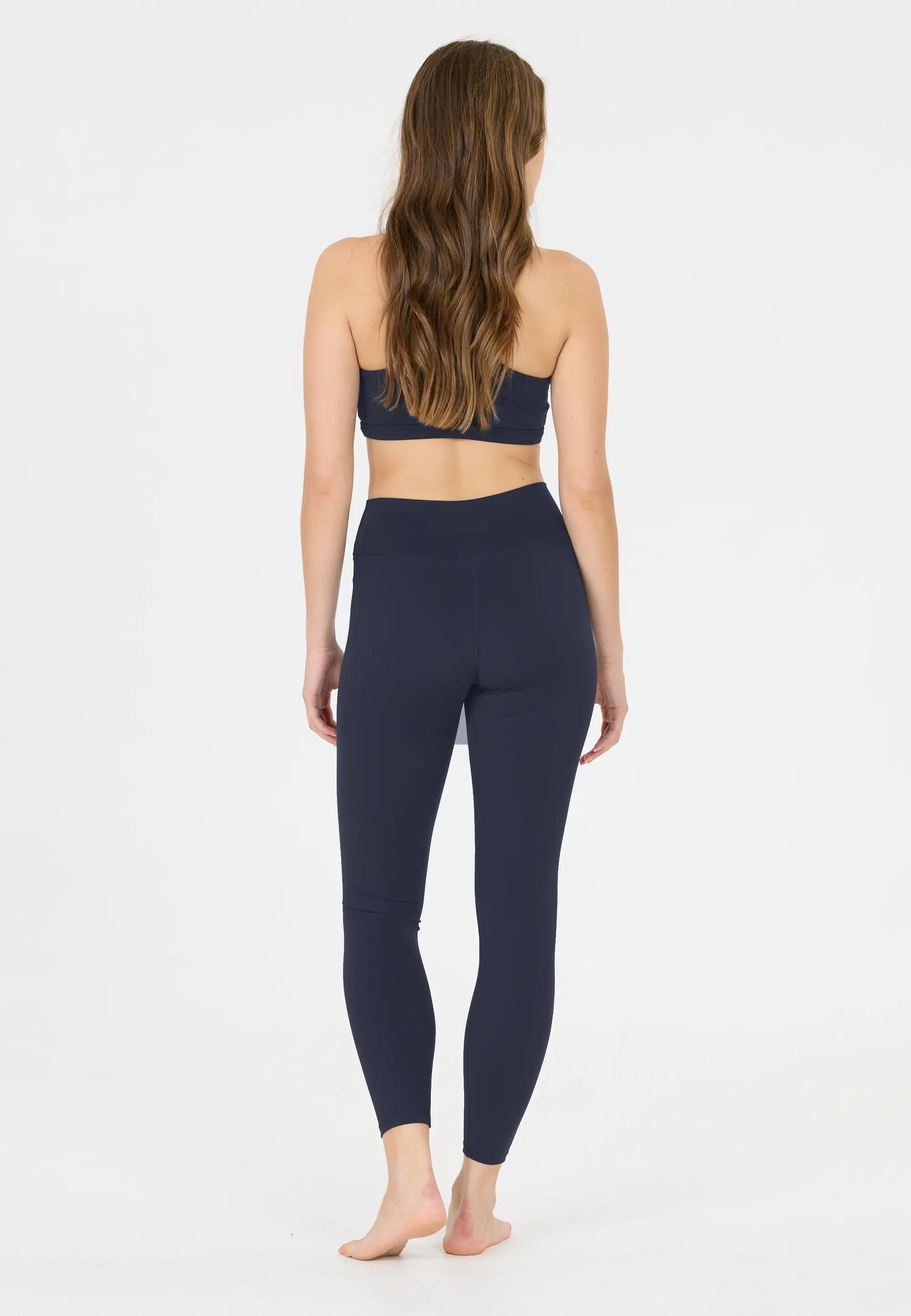Legging femme Athlecia Blossom (x2) 4/10