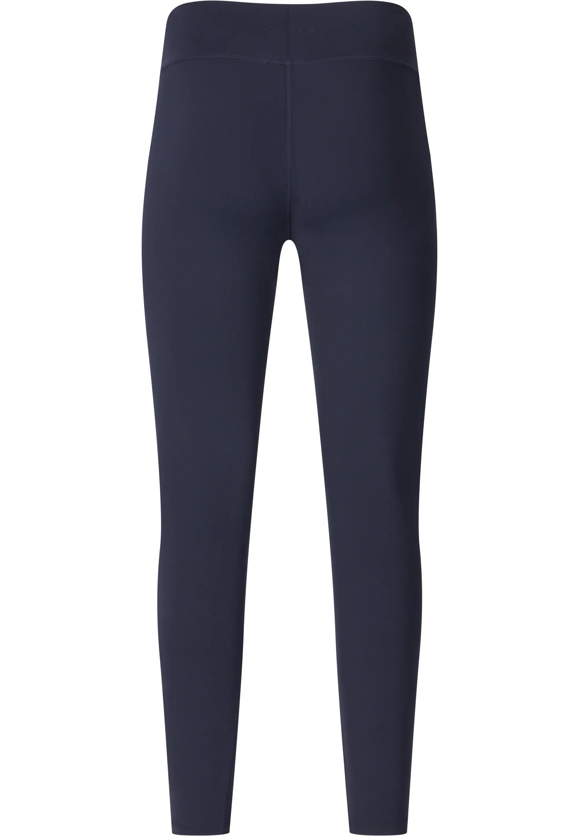 Legging femme Athlecia Blossom (x2) 2/10