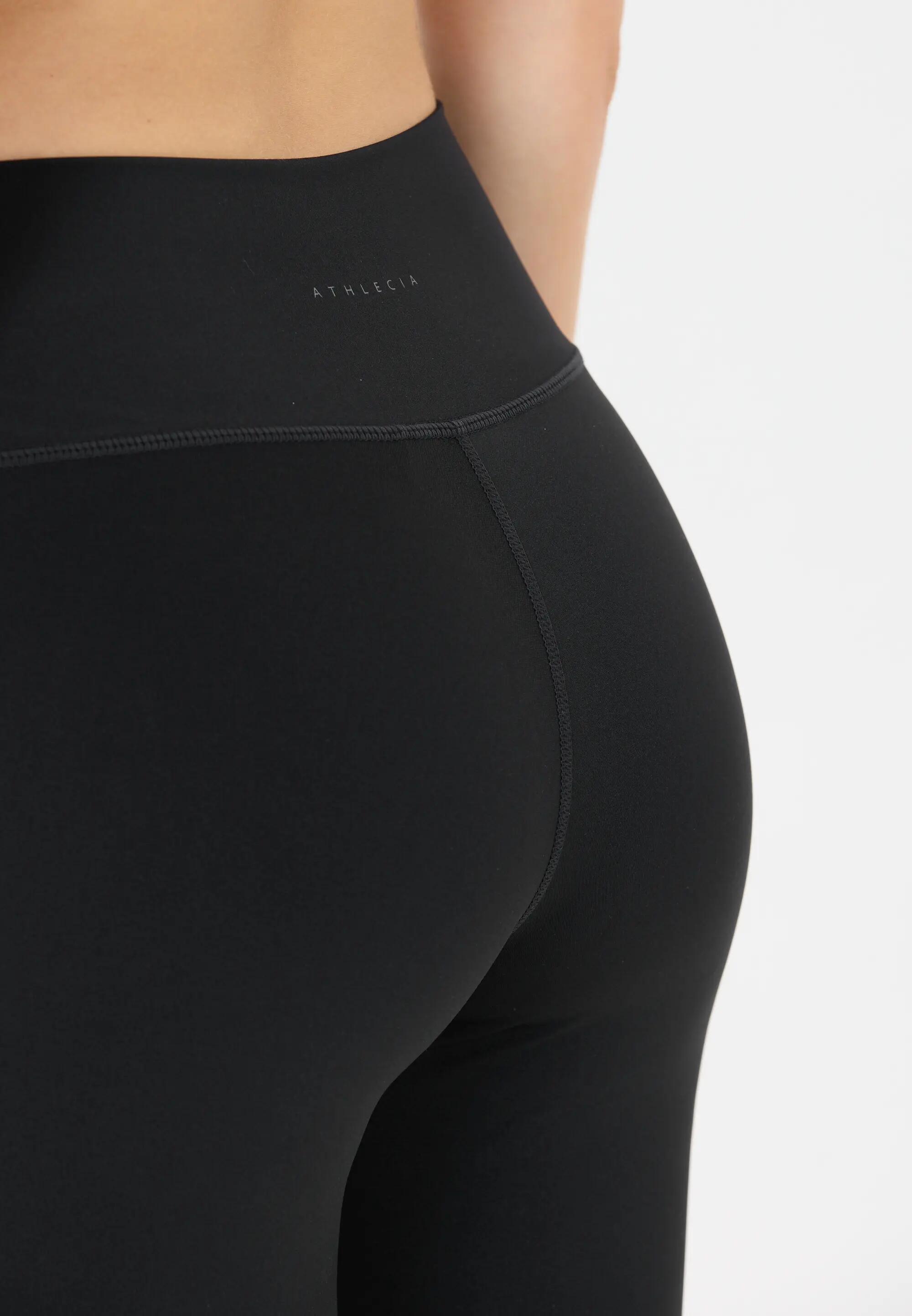 Legging femme Athlecia Blossom (x2) 10/10