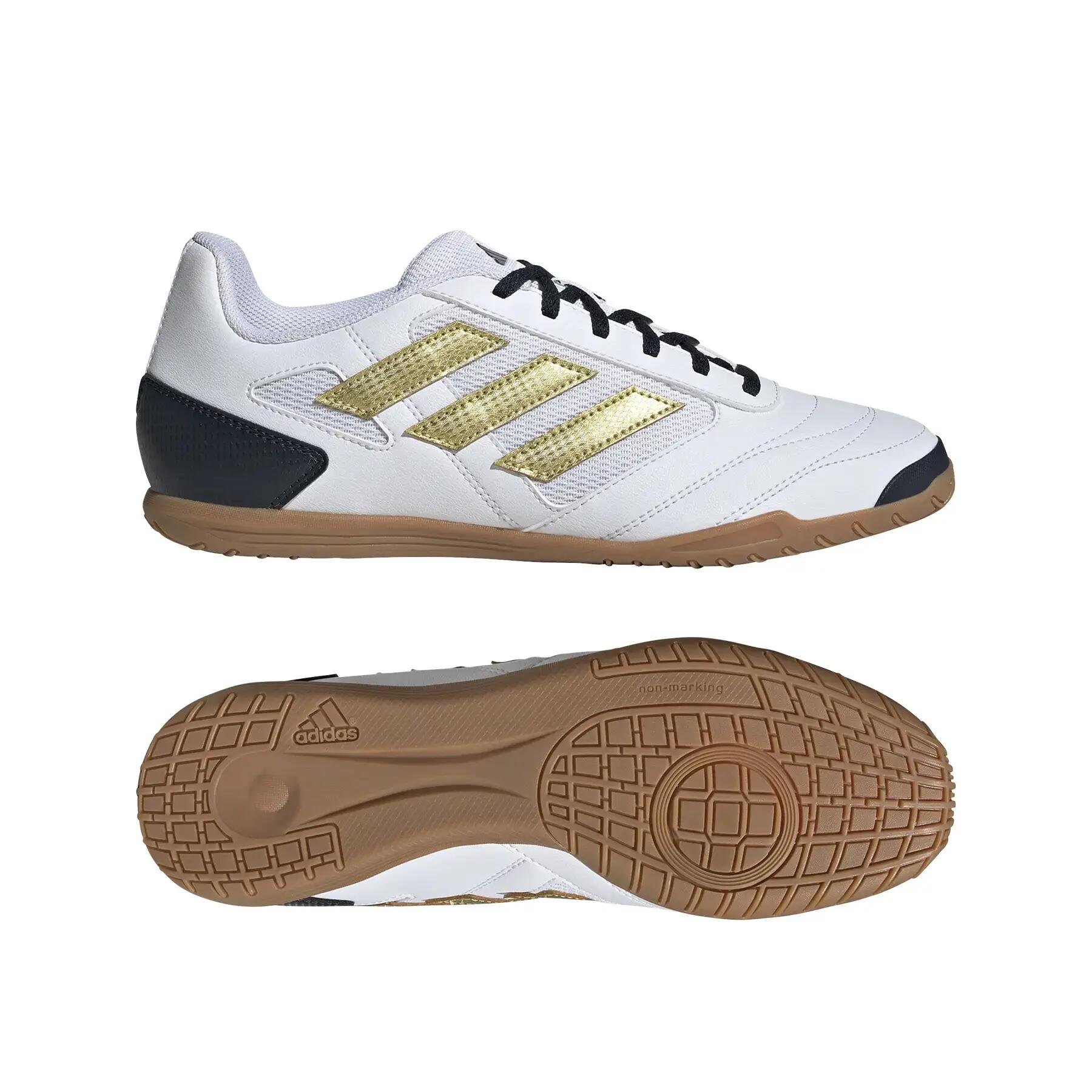 Chaussures de football adidas Super Sala II Indoor 4/7