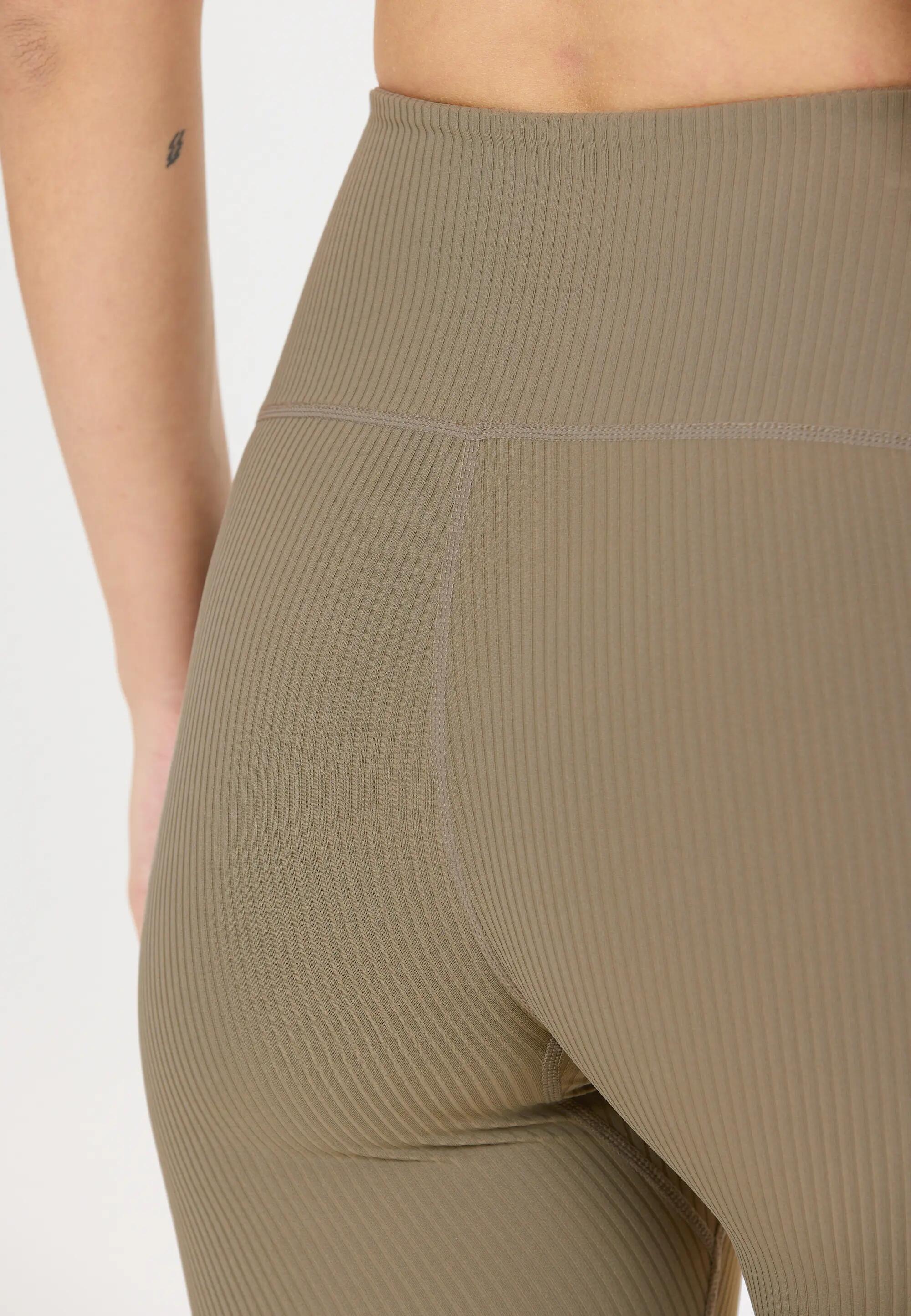 Damskie legginsy Athlecia Thrine 8/9
