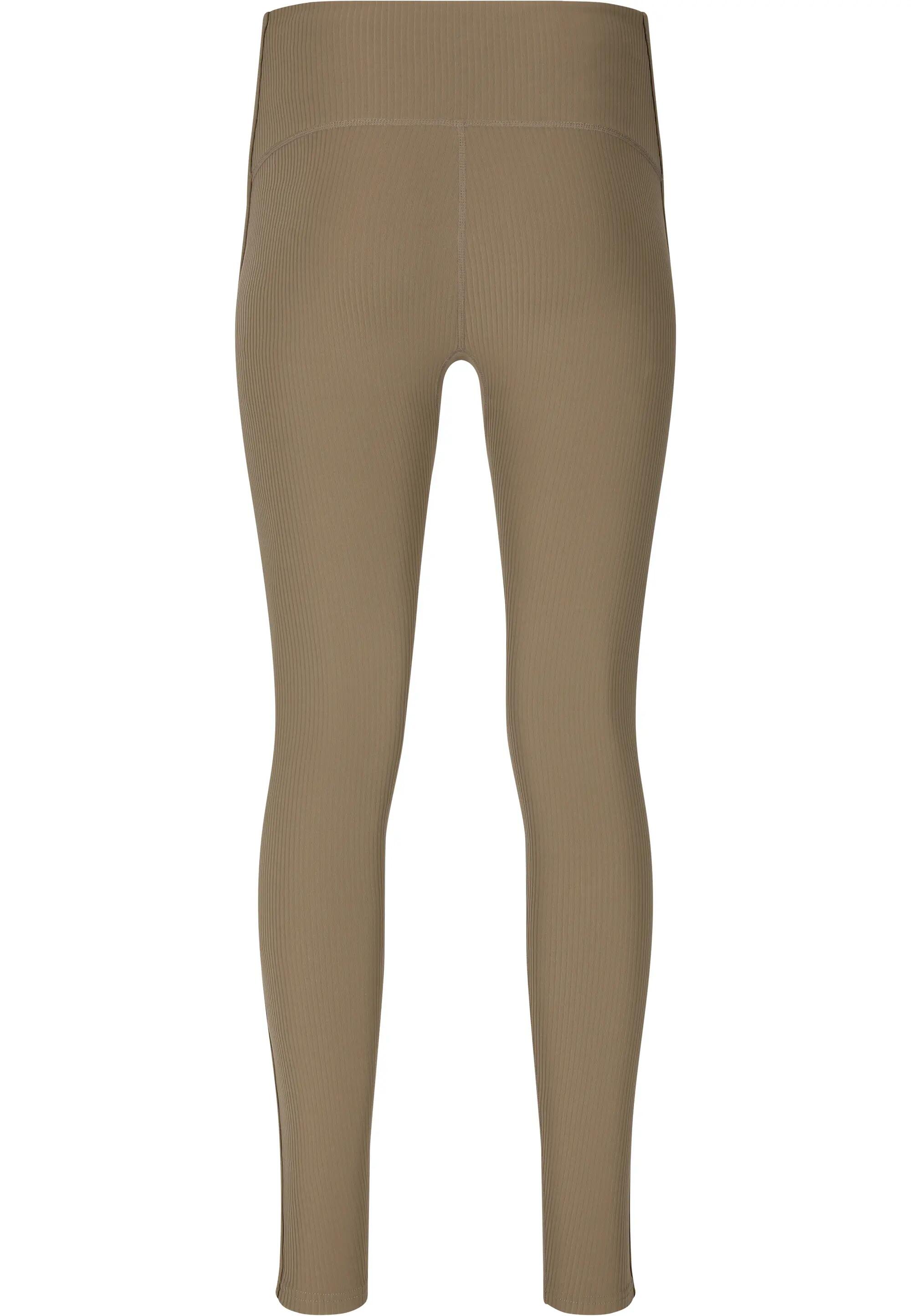 Damskie legginsy Athlecia Thrine 2/9