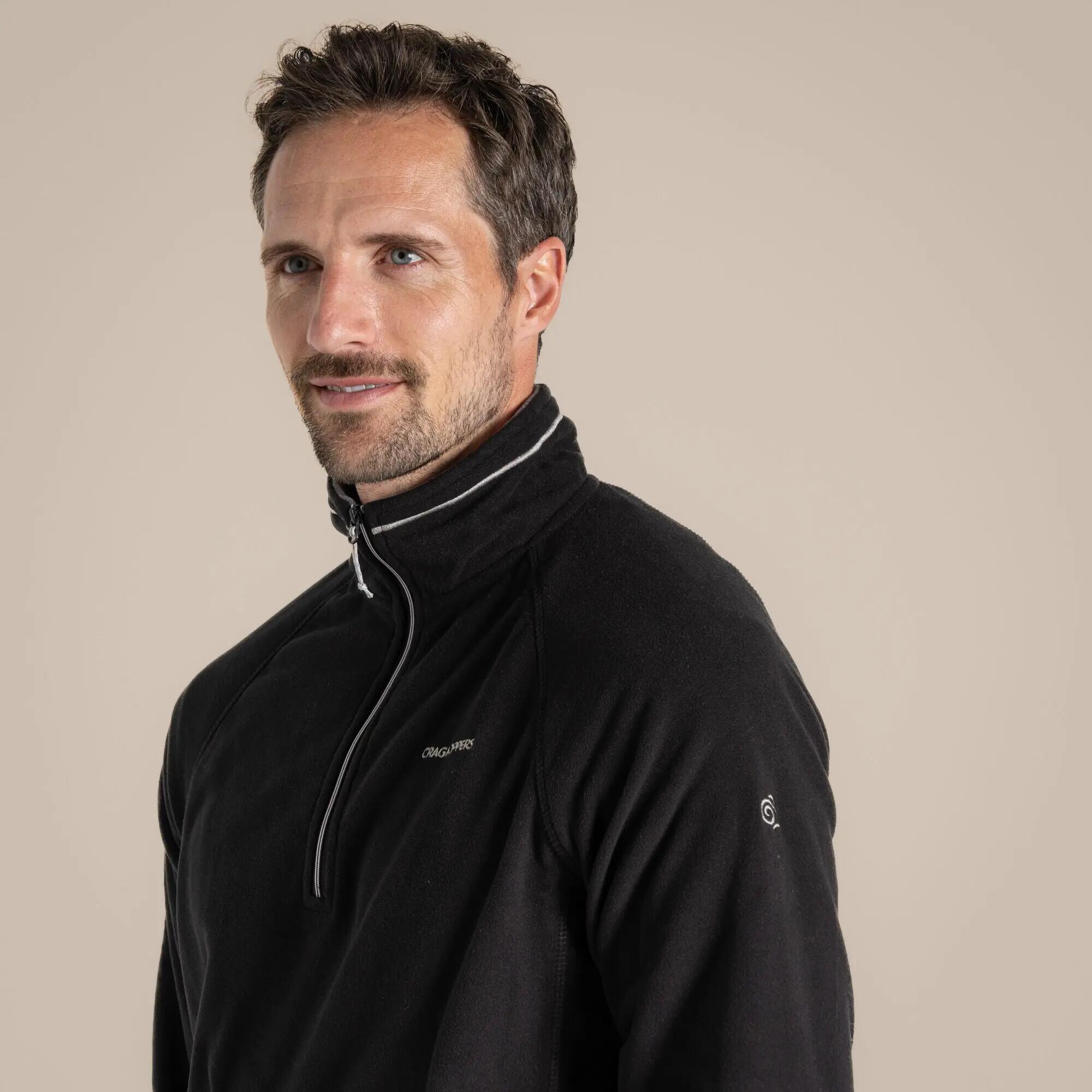 Homme Corey VI Demi-Fermeture 4/6