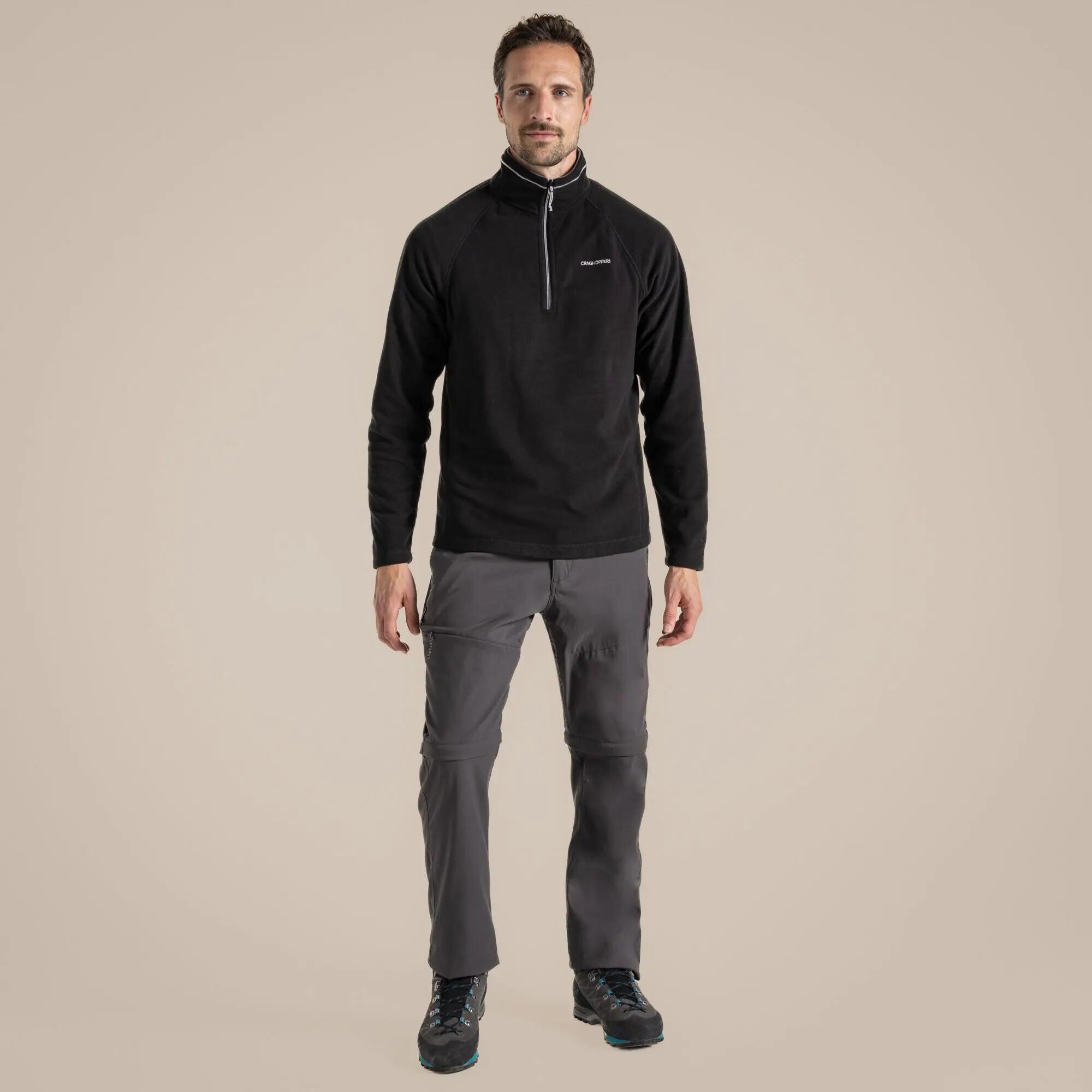 Homme Corey VI Demi-Fermeture 3/6