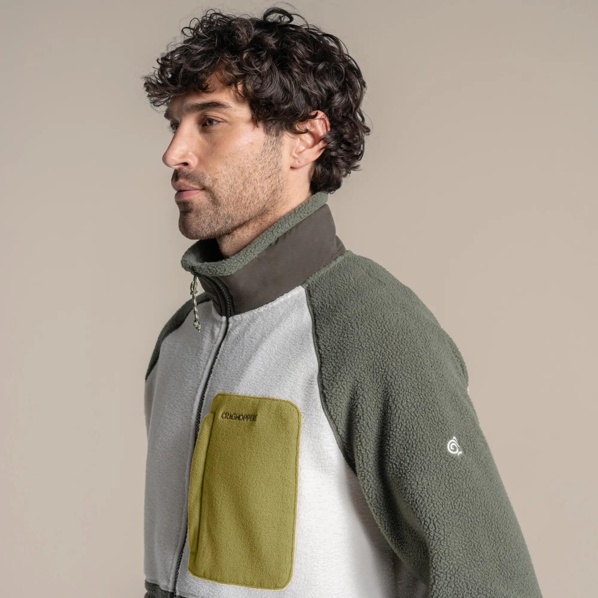 Veste Dades pour homme 2/7