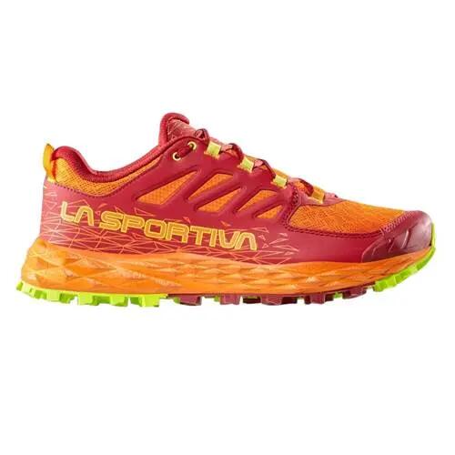 Hardloopschoenen La Sportiva La Lycan II Rood 2/5