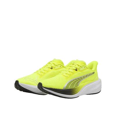 Scarpe da corsa PUMA Darter Pro Gialle
