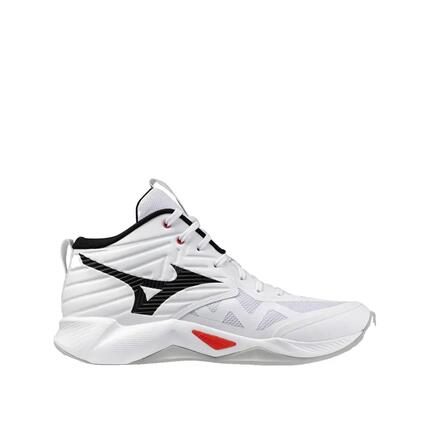 Buty halowe Mizuno Wave Momentum Pro Mid