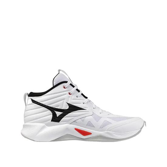 Buty halowe Mizuno Wave Momentum Pro Mid