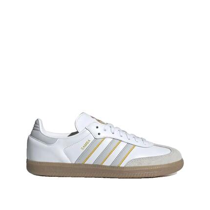 Zapatos de fútbol Adidas Samba Réal Madrid