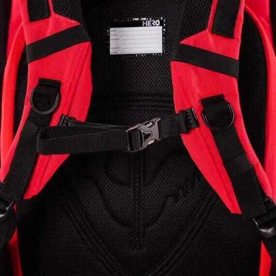 Batoh Hero Athletes Bag 6/9