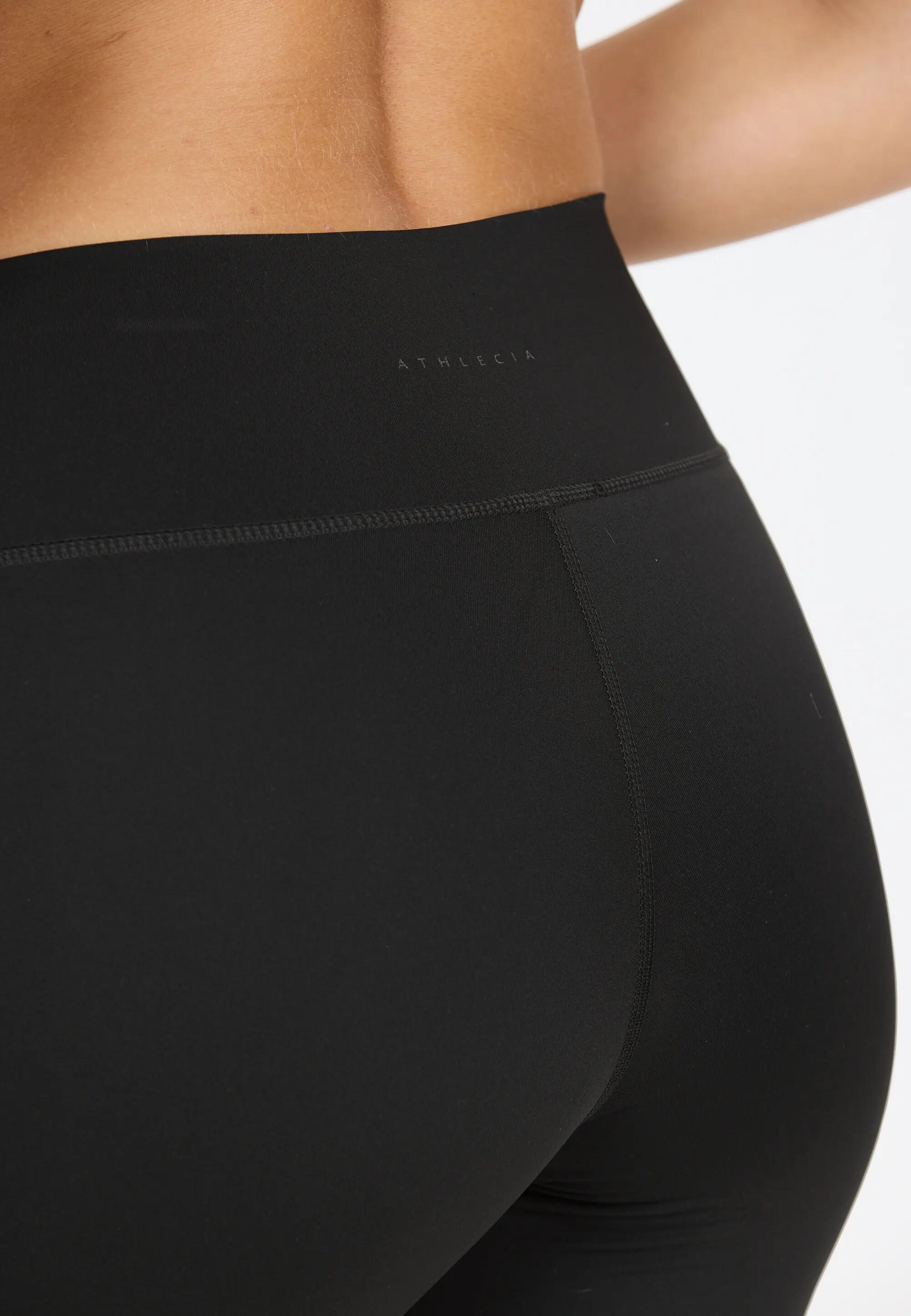 Leggings 3/4 da donna Athlecia Franz V3 8/9