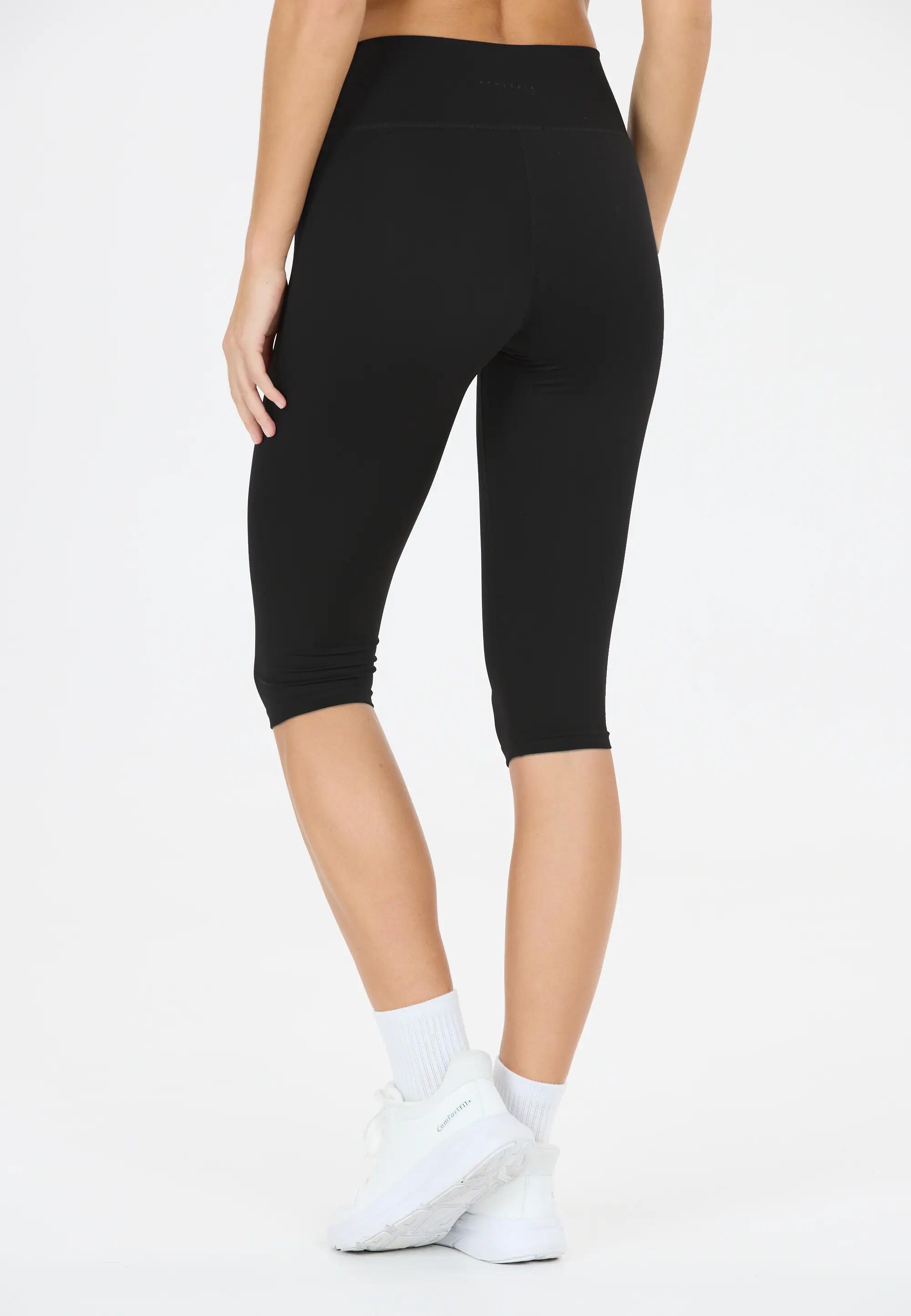 Leggings 3/4 da donna Athlecia Franz V3 6/9