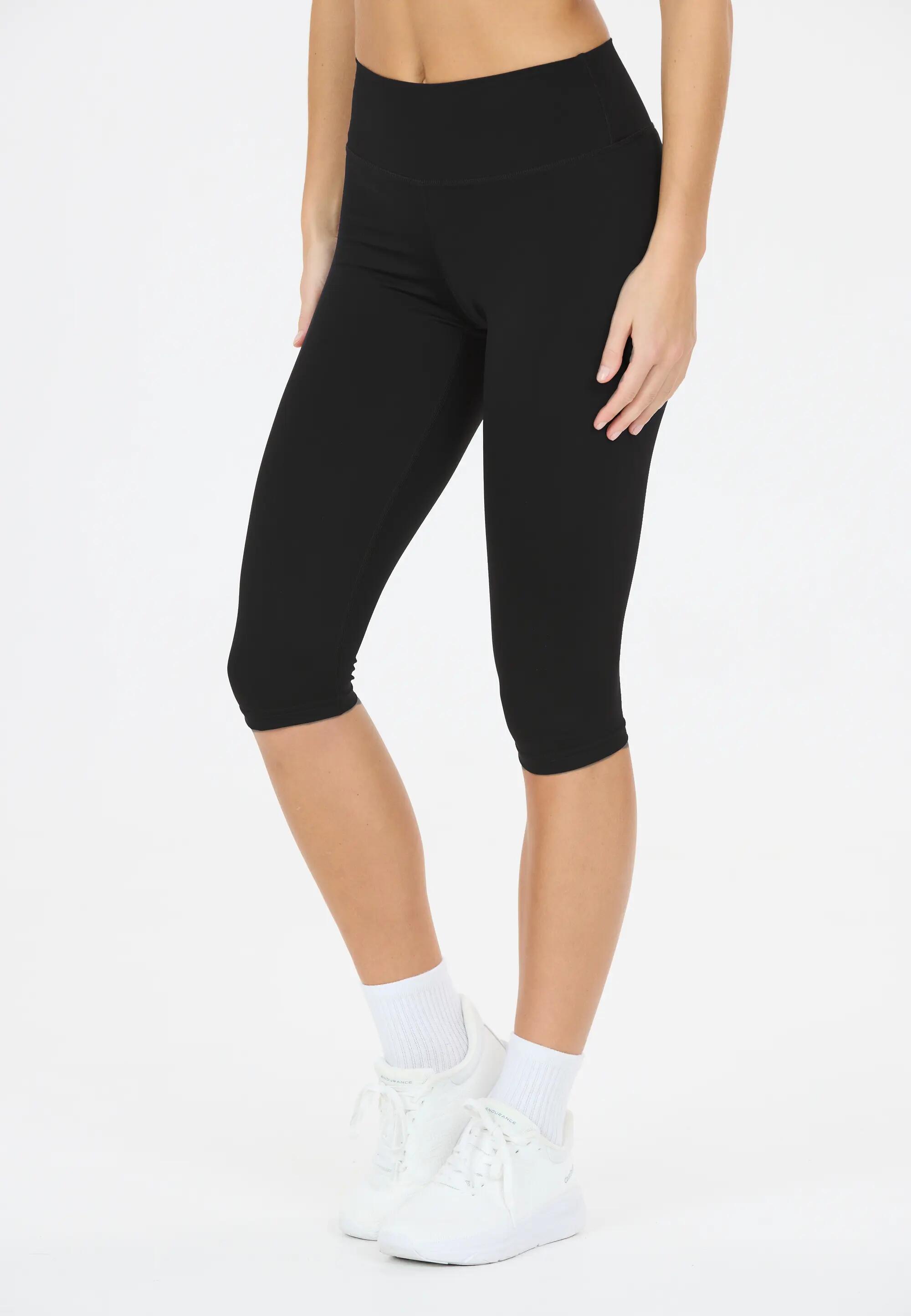 Leggings 3/4 da donna Athlecia Franz V3 4/9