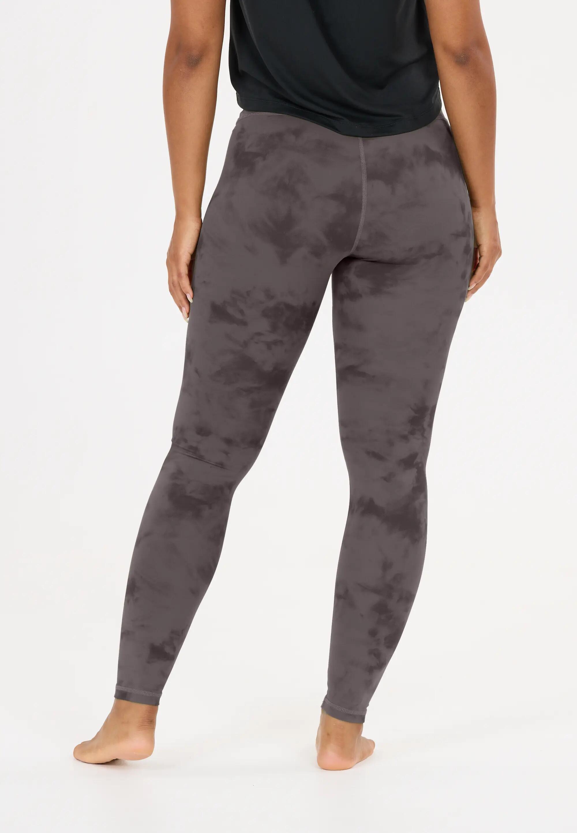 athlecia Tights Ashanti V2 W Imprimées — 80% polyester, 20% élasthanne – P3883 5/9