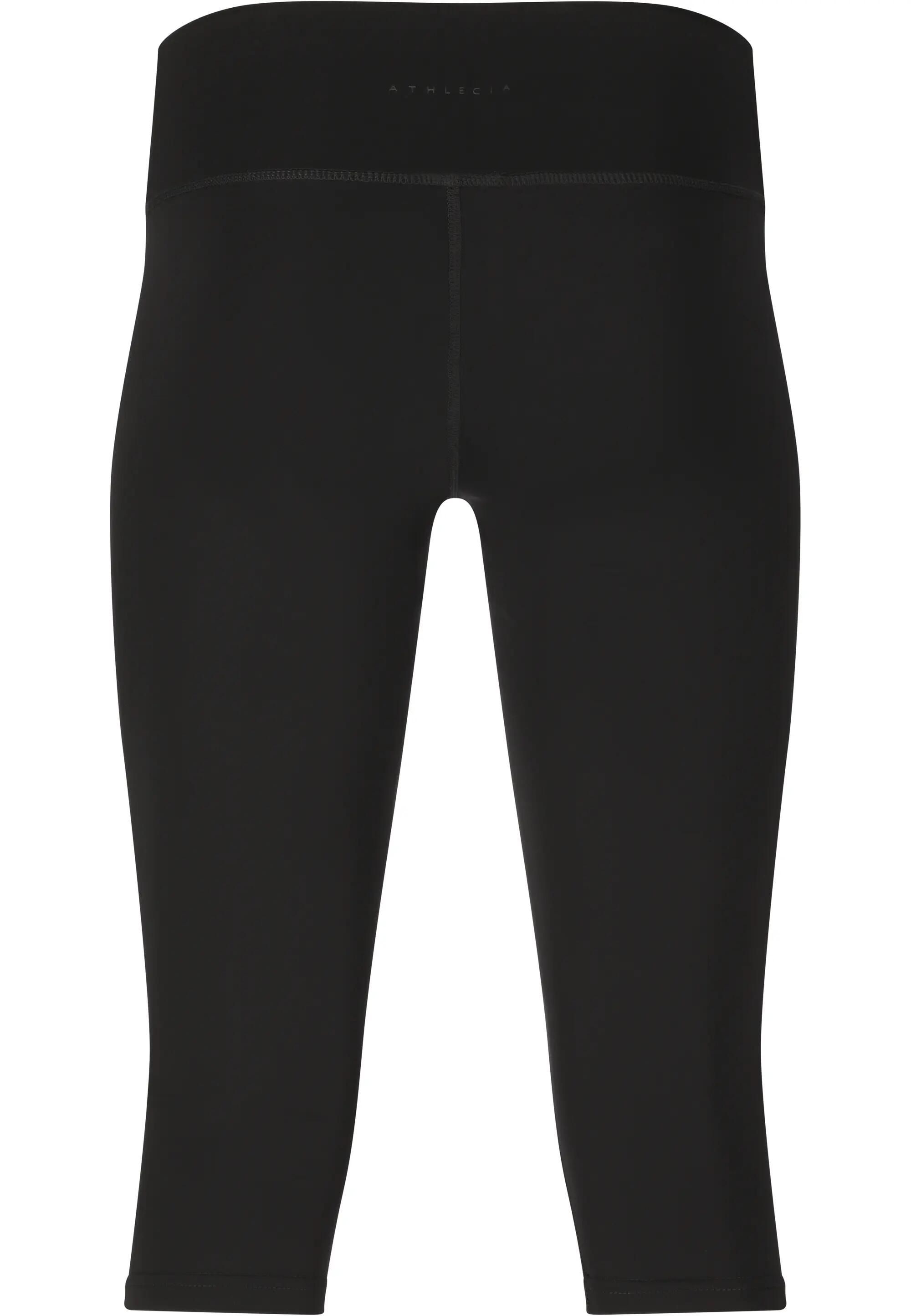 Leggings 3/4 da donna Athlecia Franz V3 2/9