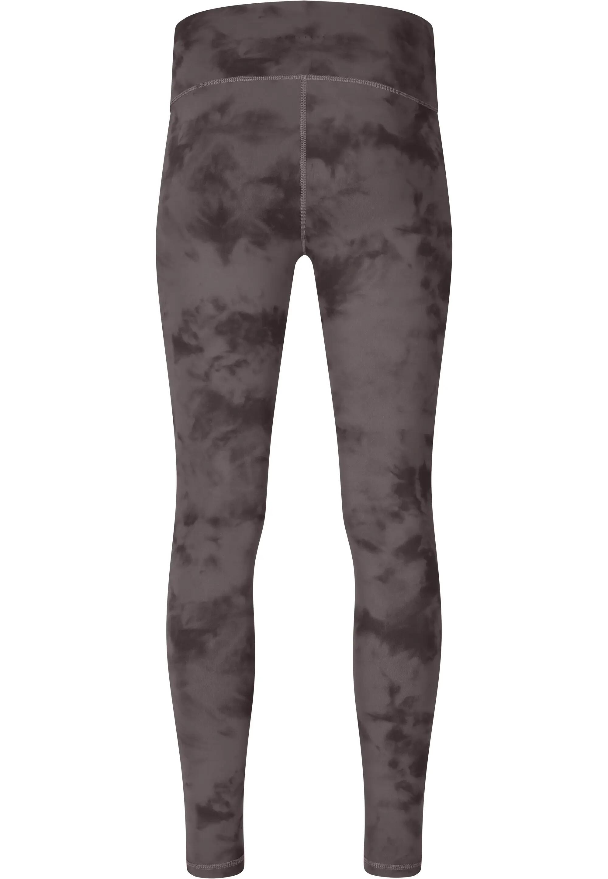 athlecia Tights Ashanti V2 W Imprimées — 80% polyester, 20% élasthanne – P3883 2/9