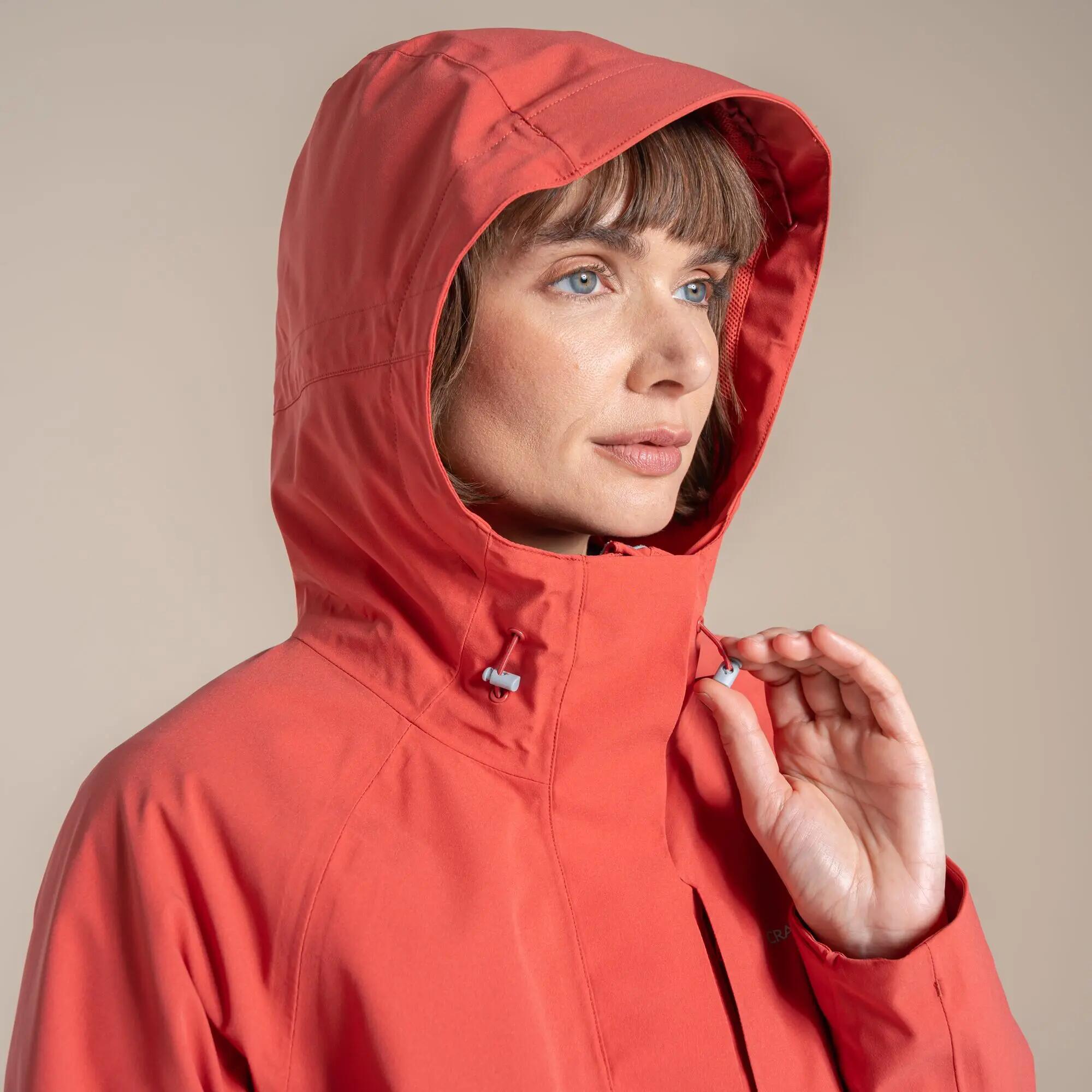 Damen-Caldbeck-Jacke 4/7