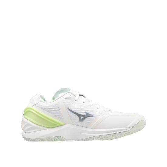 Zapatillas de balonmano Mizuno Wave Stealth Neo Blanc
