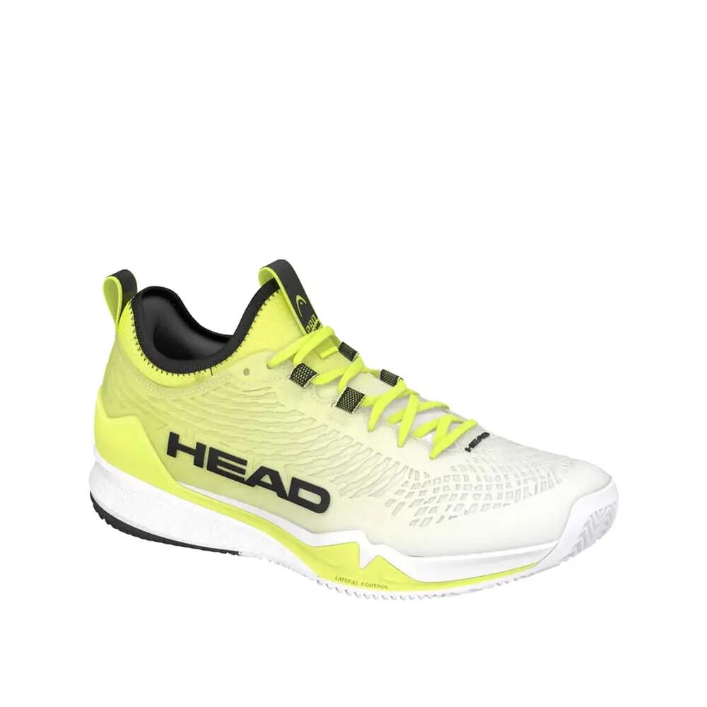 YELLOW / WHITE