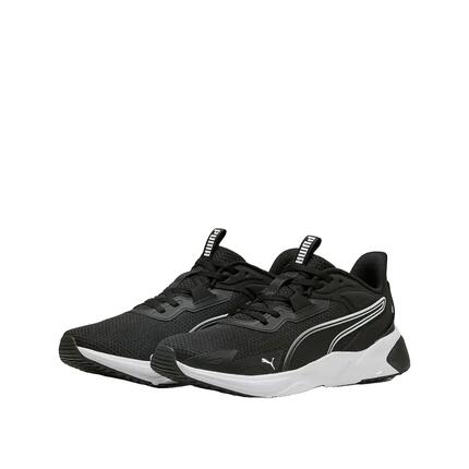 Sportliche Schuhe PUMA Disperse XT 4 Schwarz