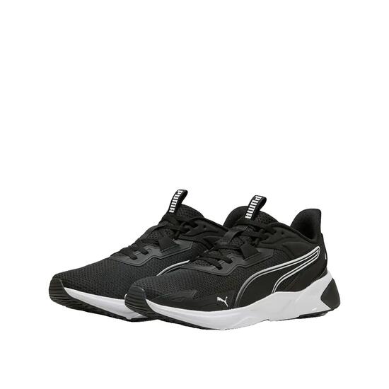 Scarpe sportive PUMA Disperse XT 4 Nero