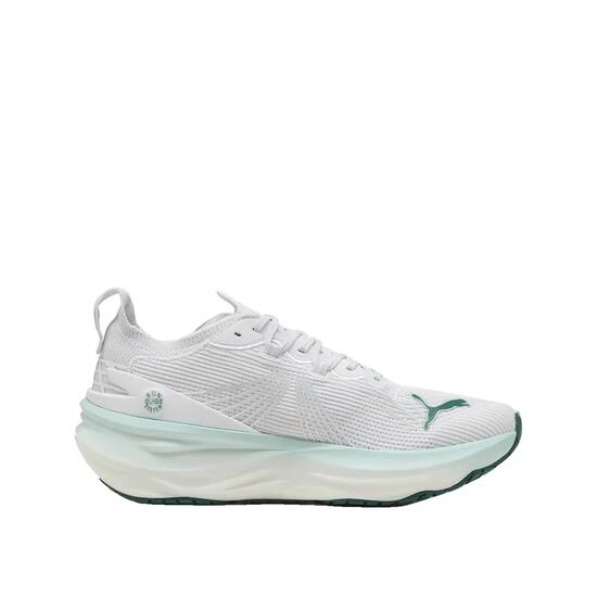 Zapatillas de trail PUMA Foreverrun Nitro 2 Blanc
