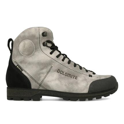 Dolomite Cinquantaquattro Shoe M's 54 High Dust GTX Herren Bone White 44.5