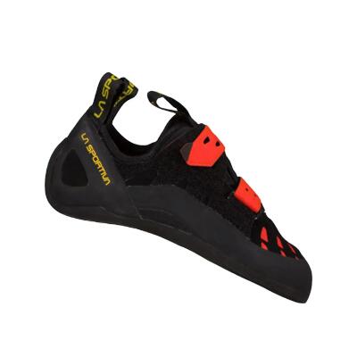 La sportiva tarantula zwart / poppy
