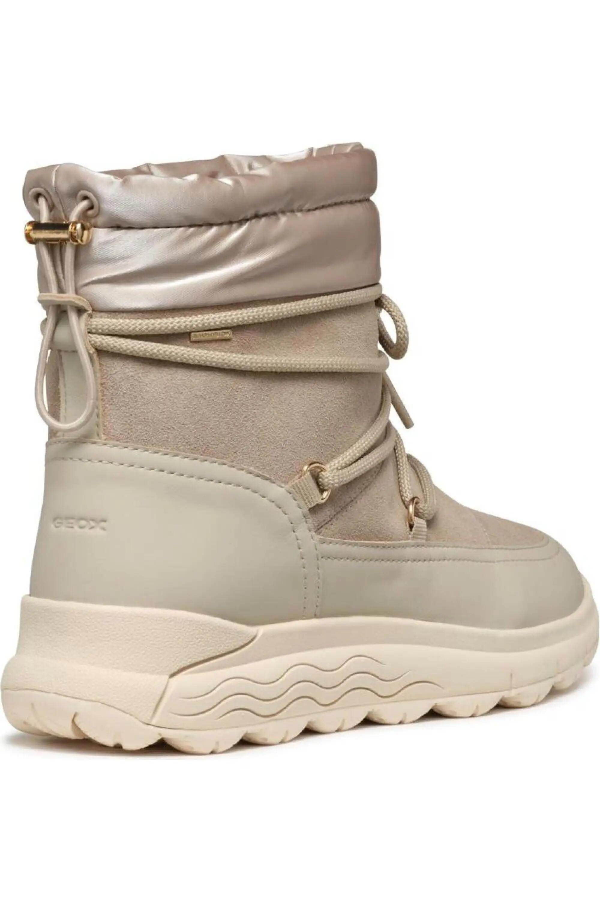 ZAPATOS Y COMPLEMENTOS GEOX  DE MUJER D4626A 08522 D SPHERICA 4X4 B ABX 4/7
