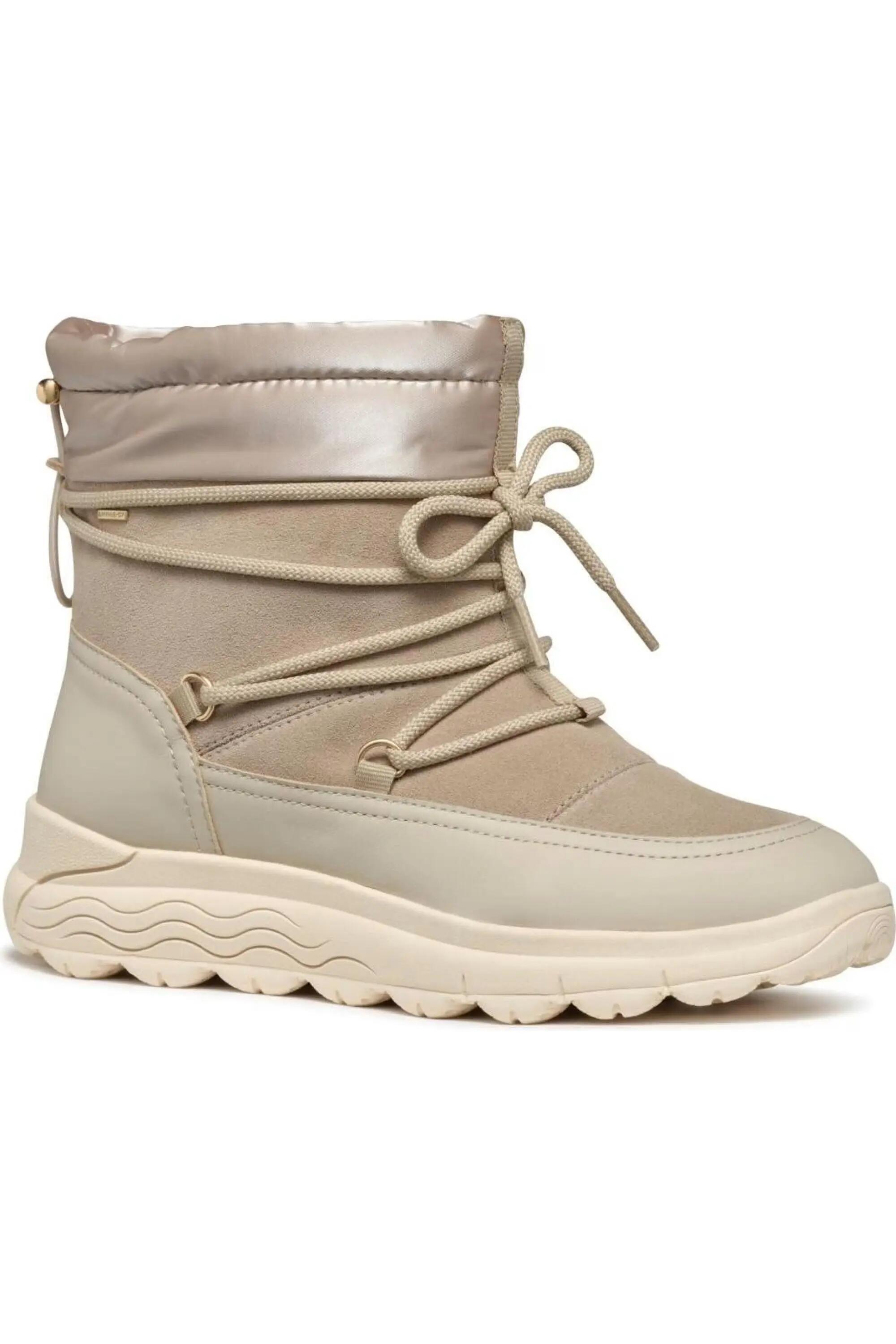 ZAPATOS Y COMPLEMENTOS GEOX  DE MUJER D4626A 08522 D SPHERICA 4X4 B ABX 3/7