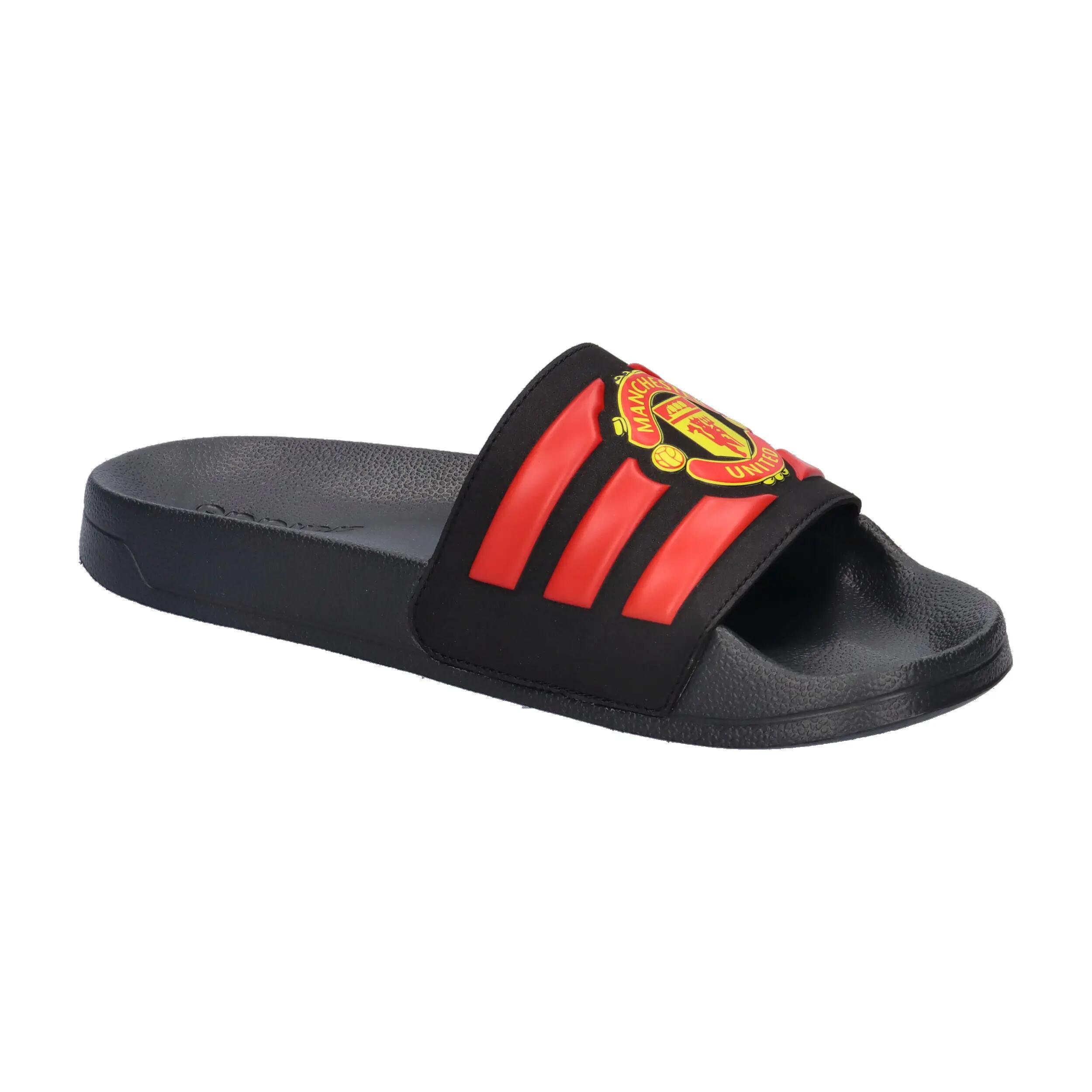 Adidas sandalen Manchester United 2025/26 8/14