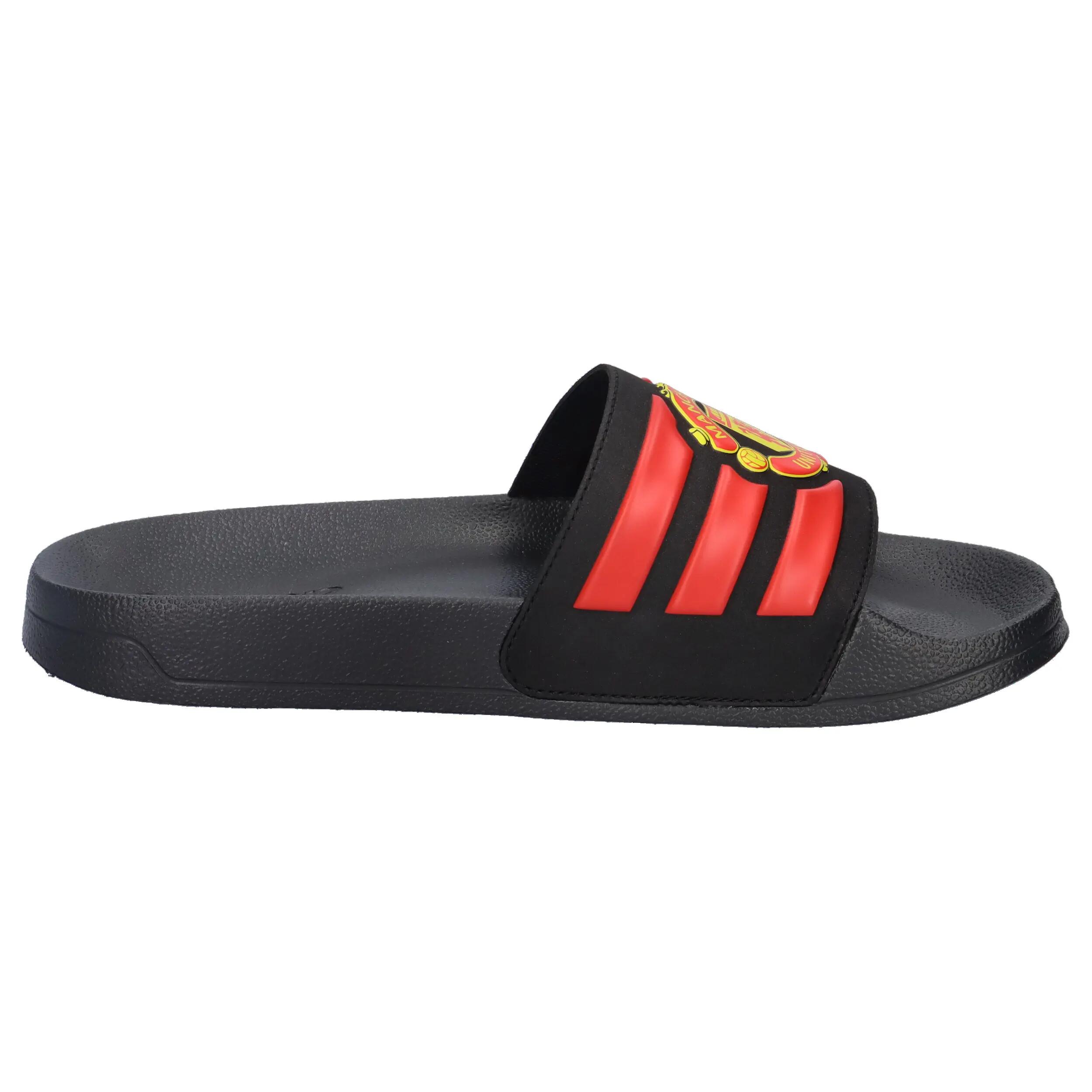 Adidas sandalen Manchester United 2025/26 7/14