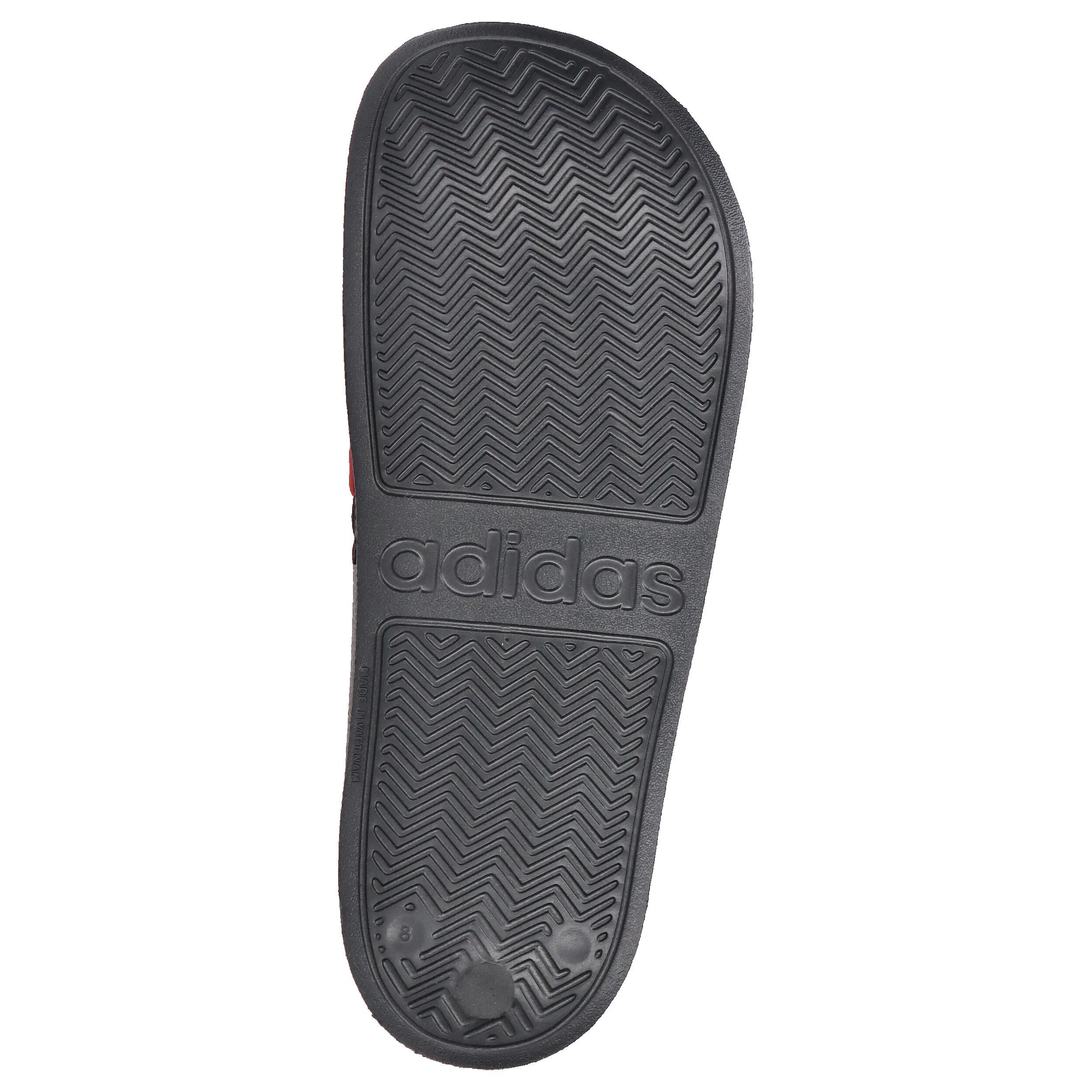 Adidas sandalen Manchester United 2025/26 6/14