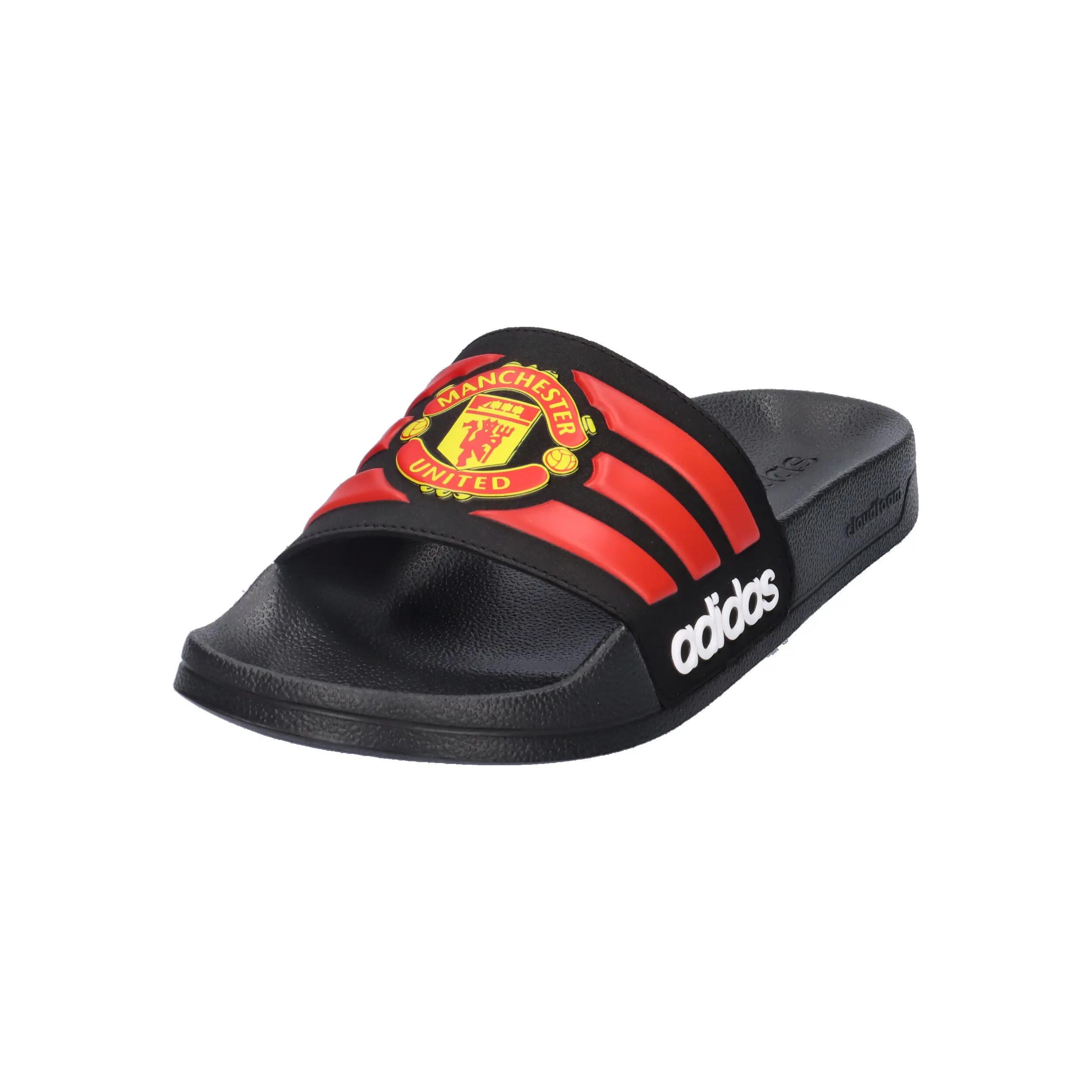 Adidas sandalen Manchester United 2025/26 4/14