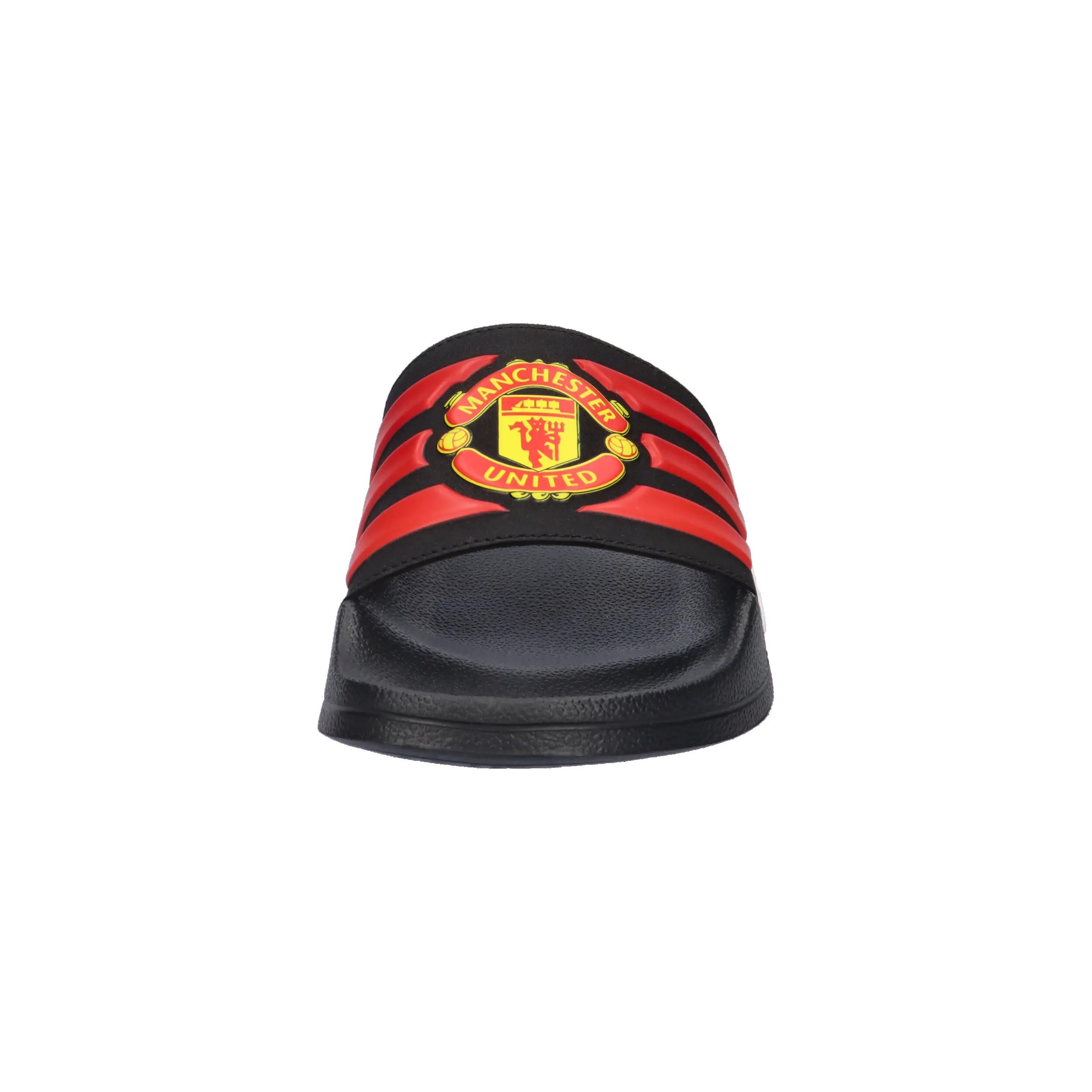 Adidas sandalen Manchester United 2025/26 3/14