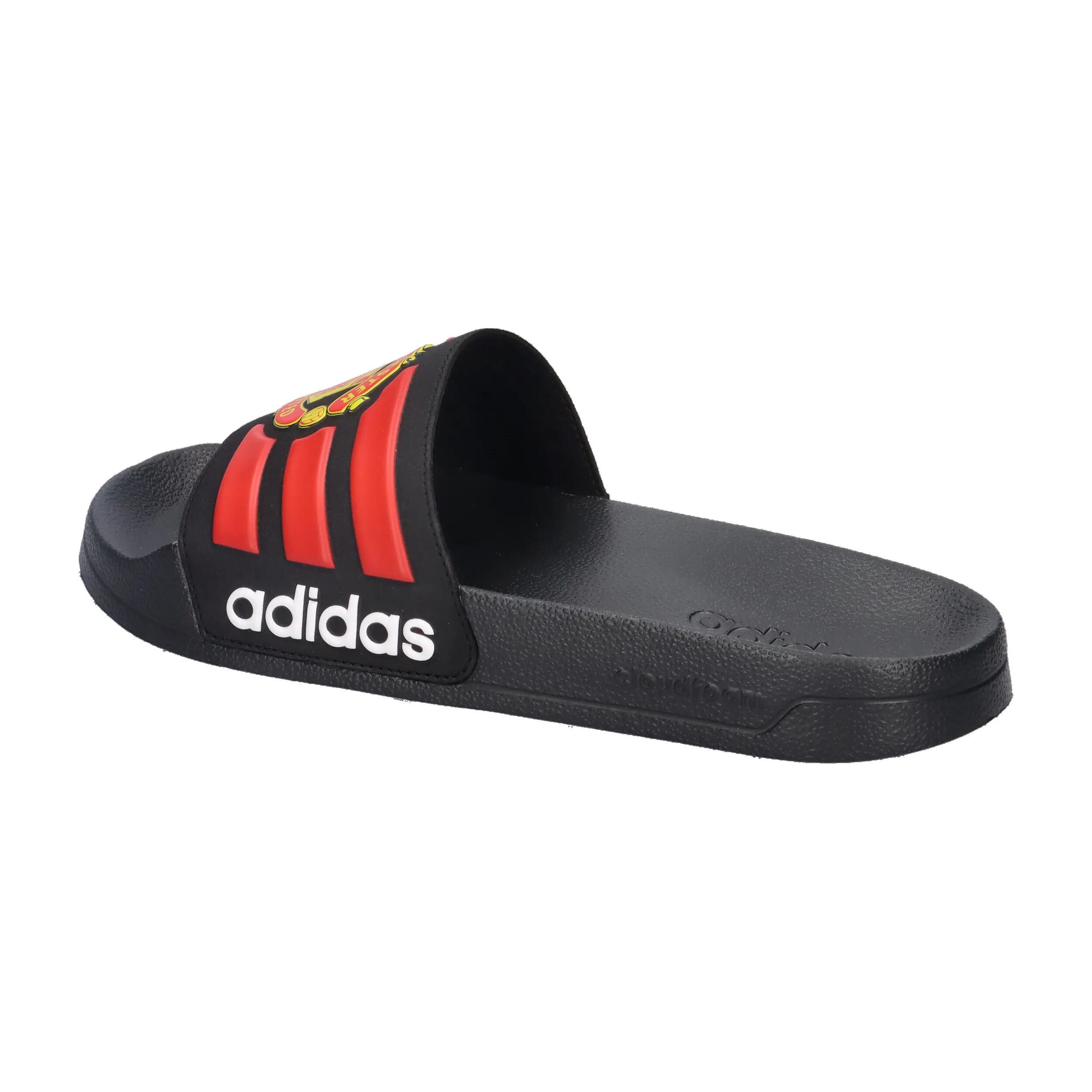 Adidas sandalen Manchester United 2025/26 10/14