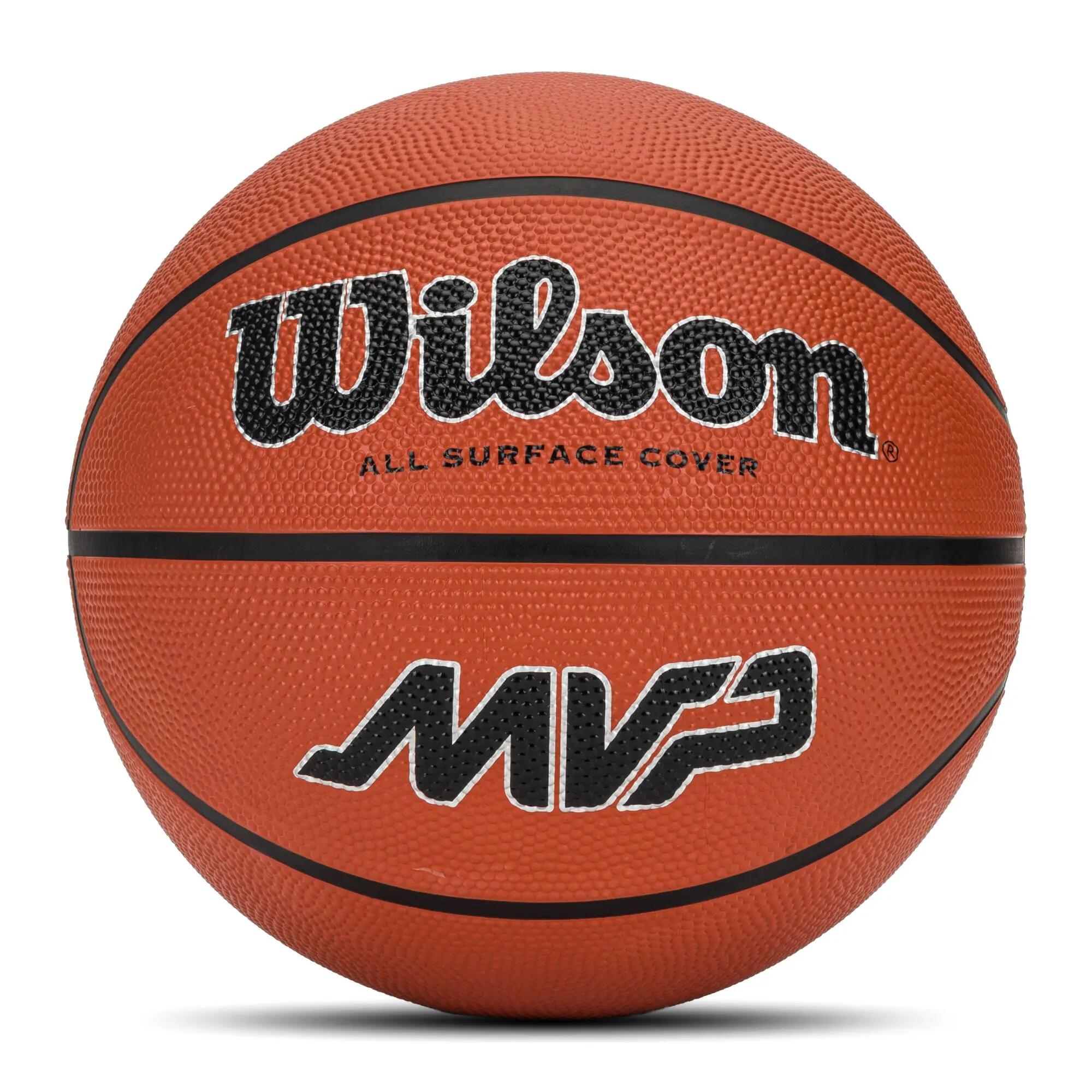 Pallacanestro Wilson MVP Marrone 7 4/4