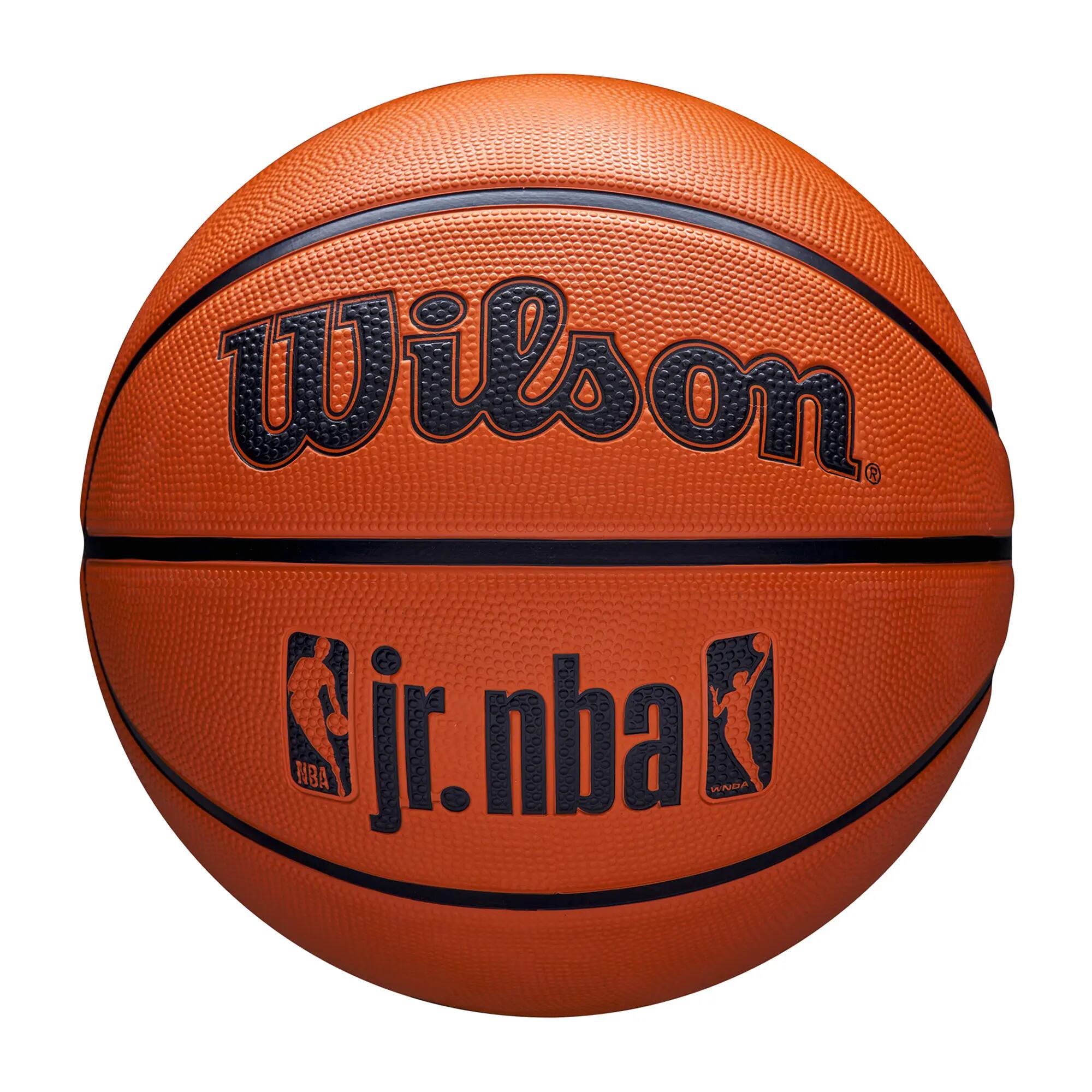 Balón Baloncesto Wilson JR NBA T-7 7/7