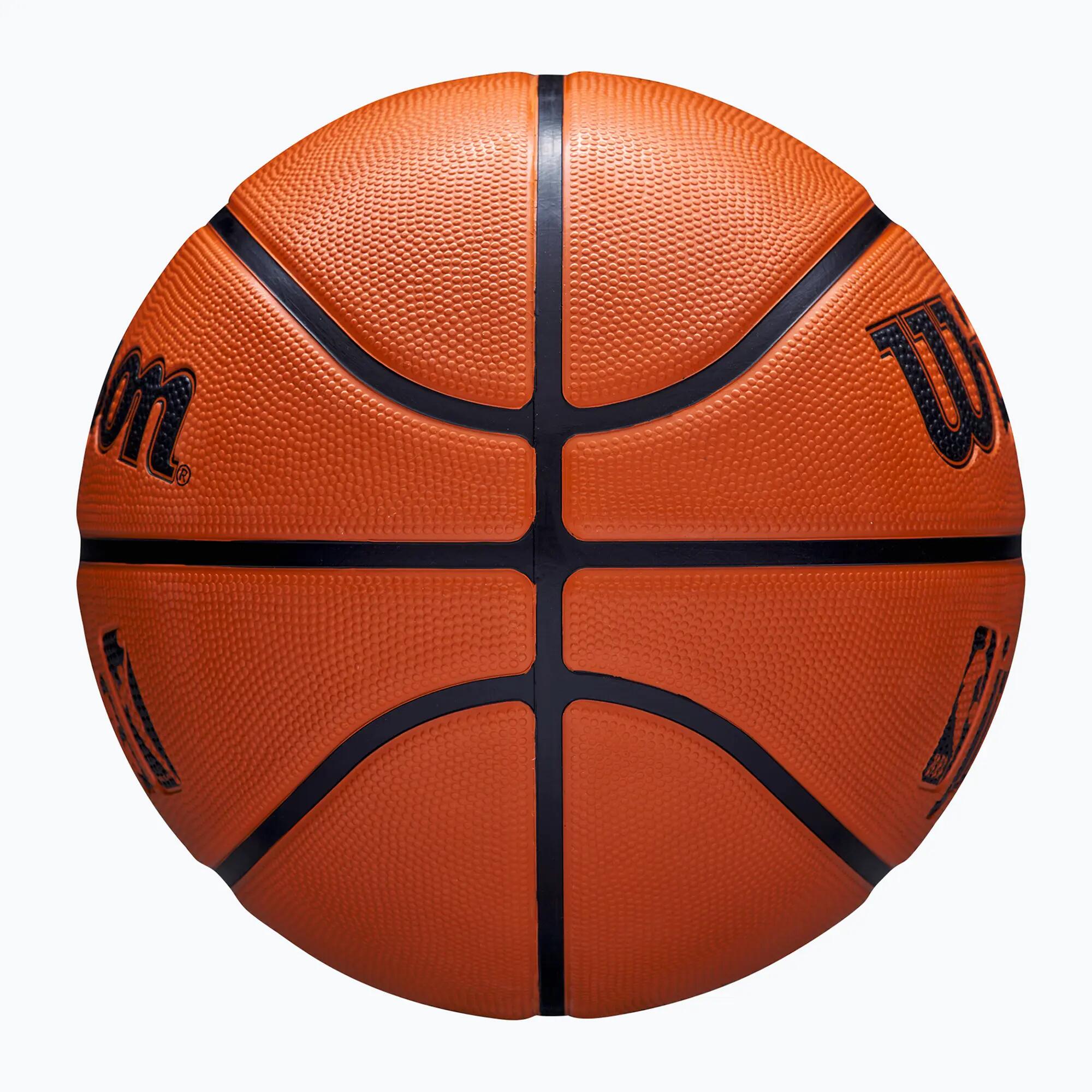 Balón Baloncesto Wilson JR NBA T-7 6/7